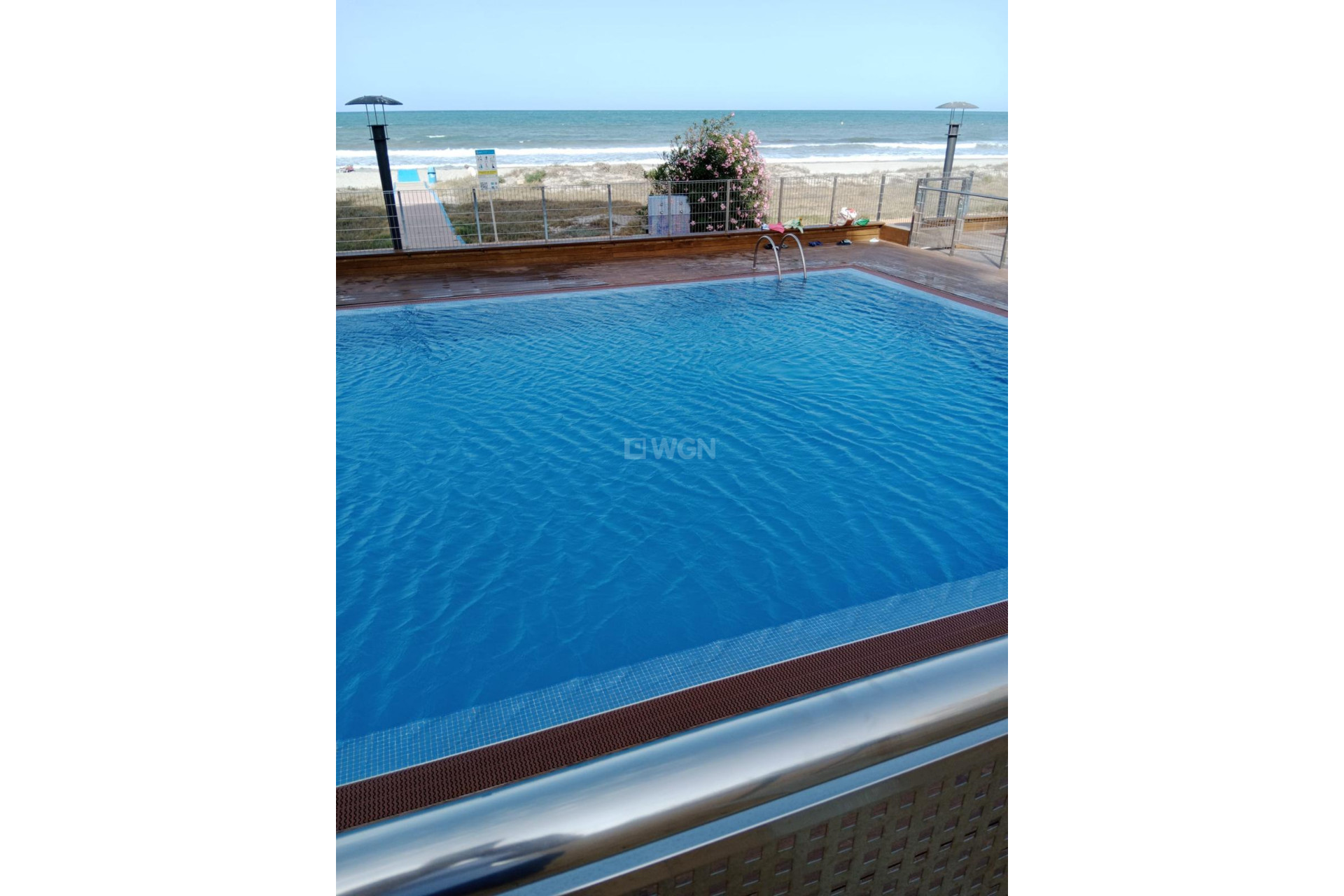 Reventa - Apartamento / piso - La Manga del Mar Menor - Costa Calida