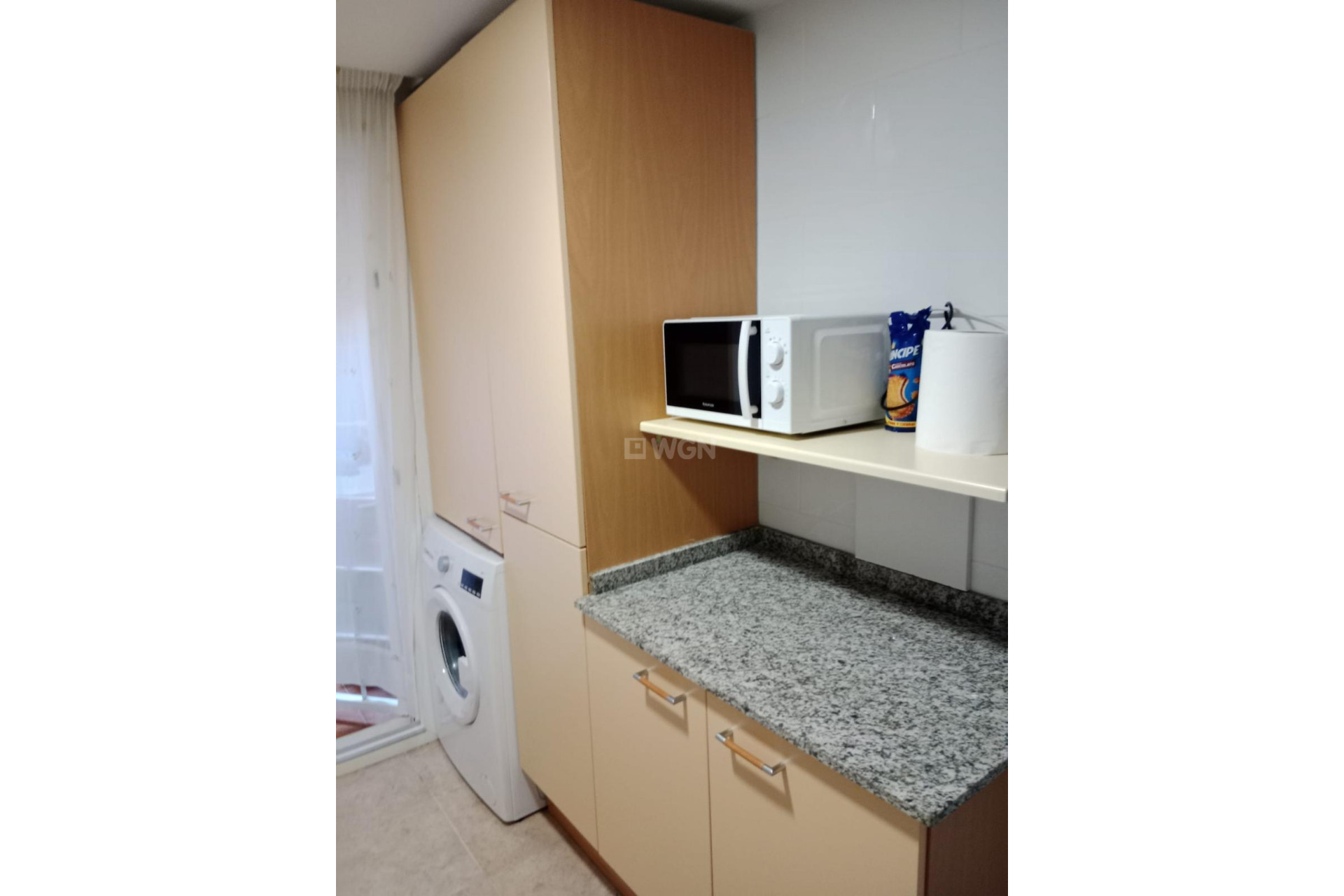 Reventa - Apartamento / piso - La Manga del Mar Menor - Costa Calida