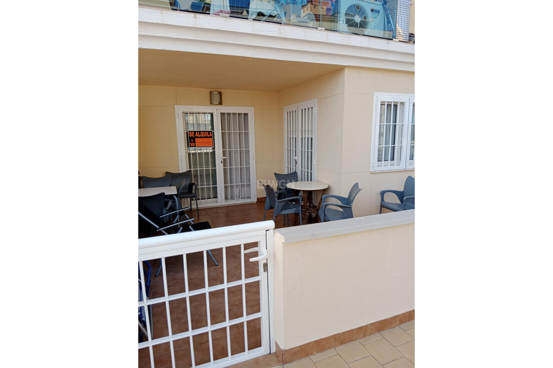 Reventa - Apartamento / piso - La Manga del Mar Menor - Costa Calida