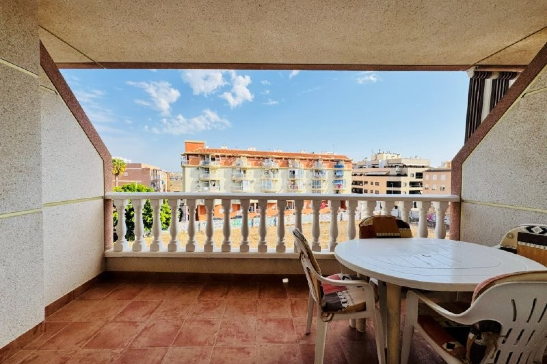 Reventa - Apartamento / piso - La Mata - Costa Blanca
