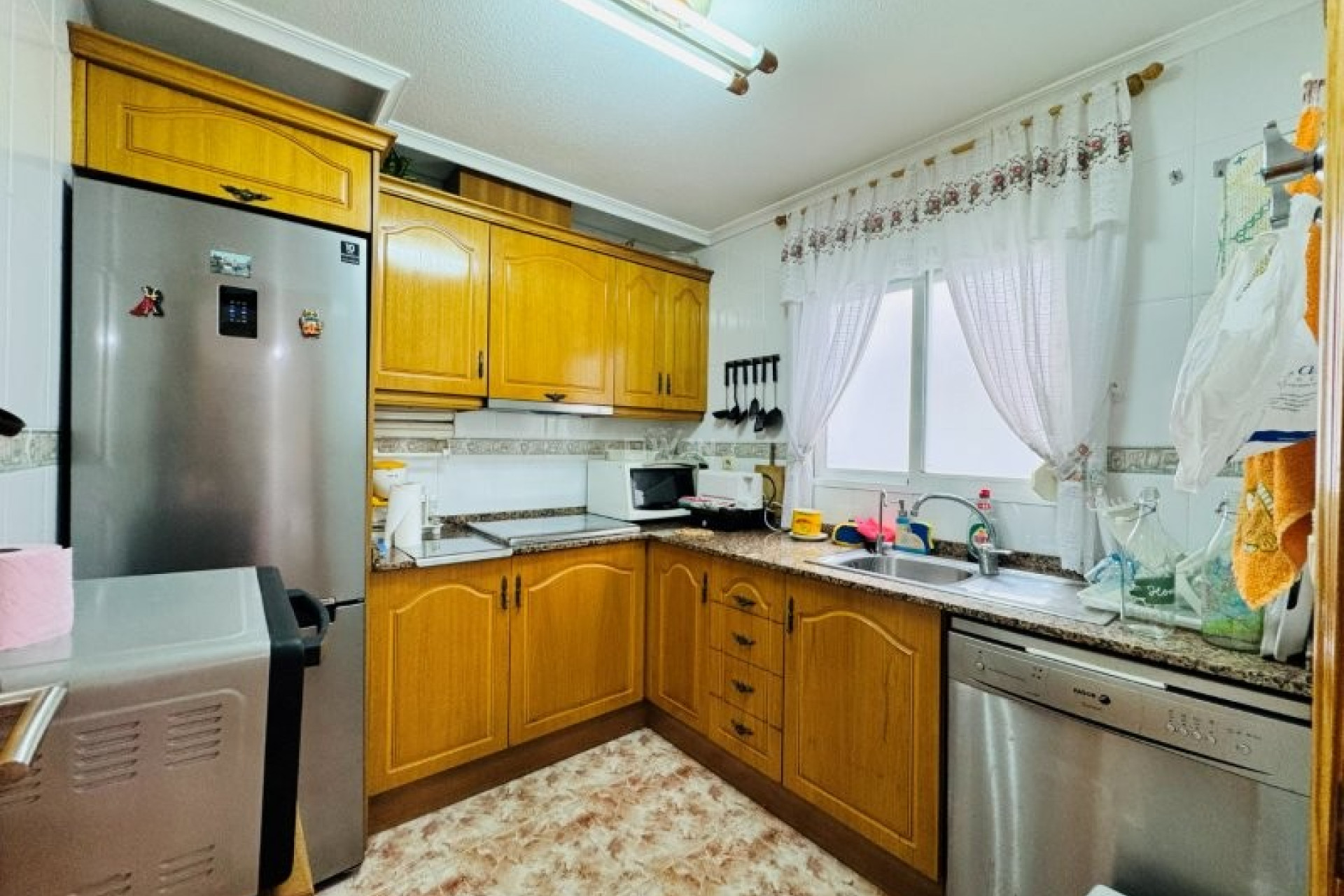 Reventa - Apartamento / piso - La Mata - Costa Blanca