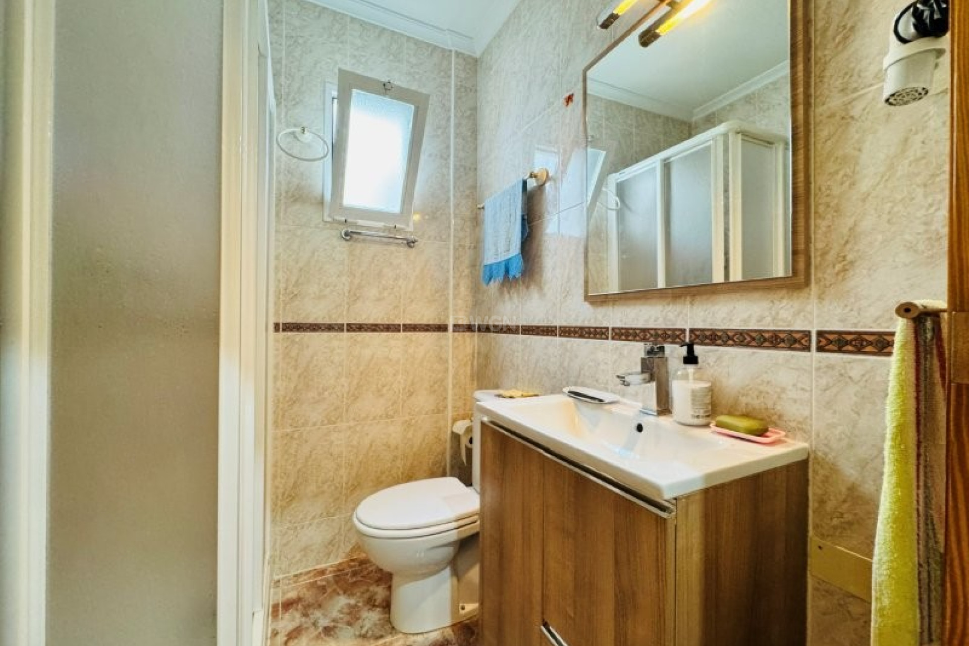 Reventa - Apartamento / piso - La Mata - Costa Blanca