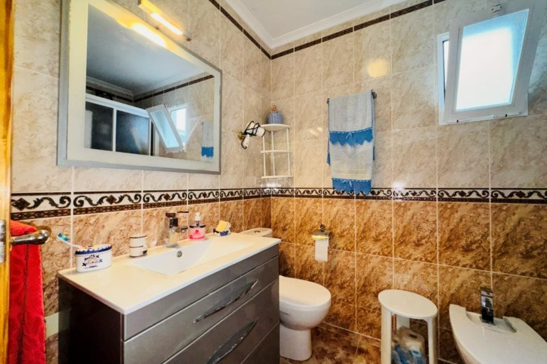 Reventa - Apartamento / piso - La Mata - Costa Blanca