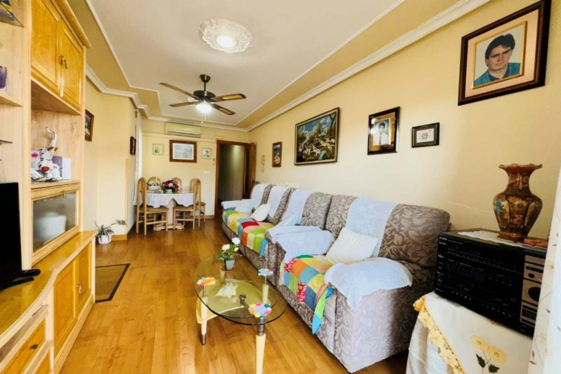 Reventa - Apartamento / piso - La Mata - Costa Blanca