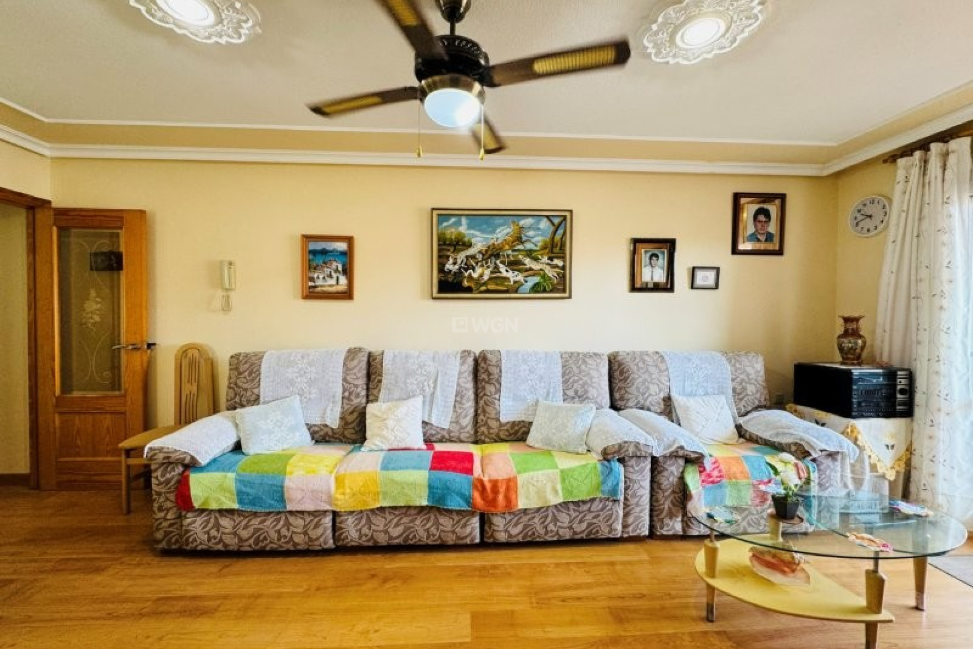 Reventa - Apartamento / piso - La Mata - Costa Blanca