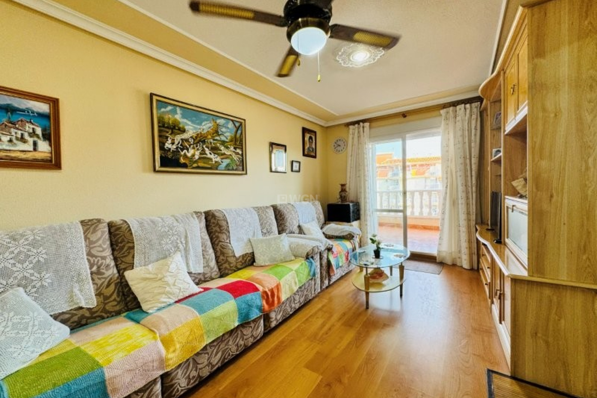 Reventa - Apartamento / piso - La Mata - Costa Blanca