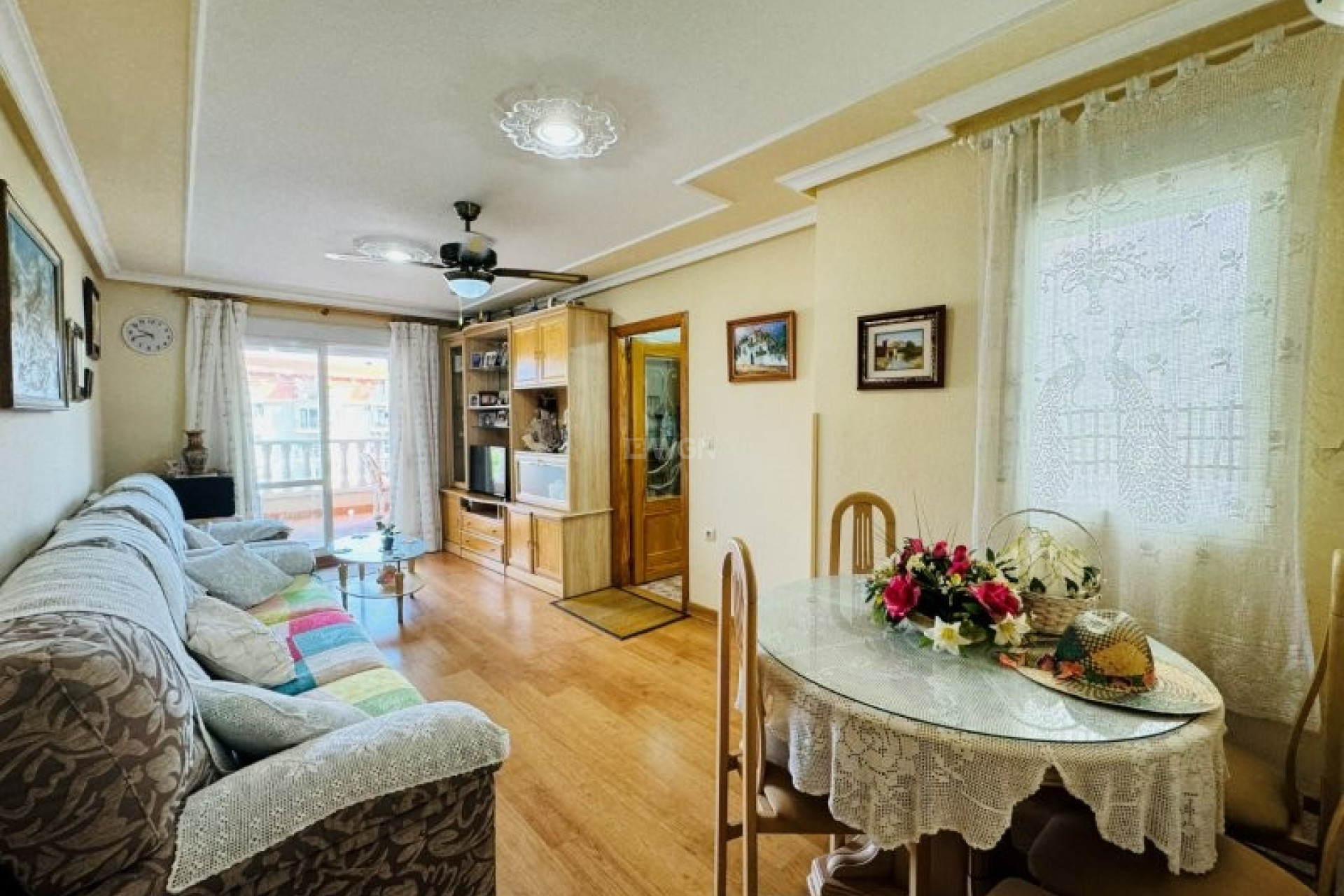 Reventa - Apartamento / piso - La Mata - Costa Blanca