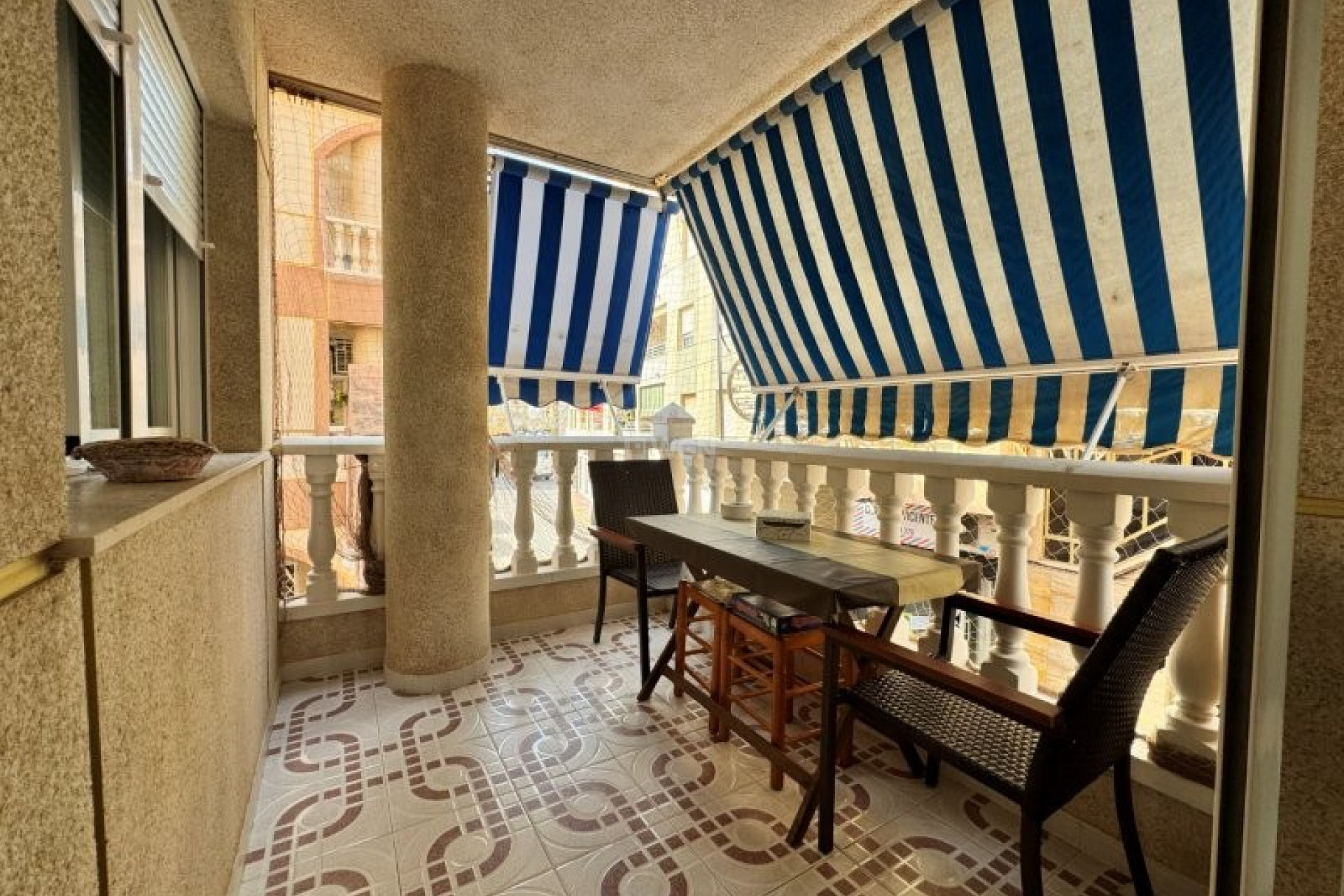 Reventa - Apartamento / piso - La Mata - Costa Blanca