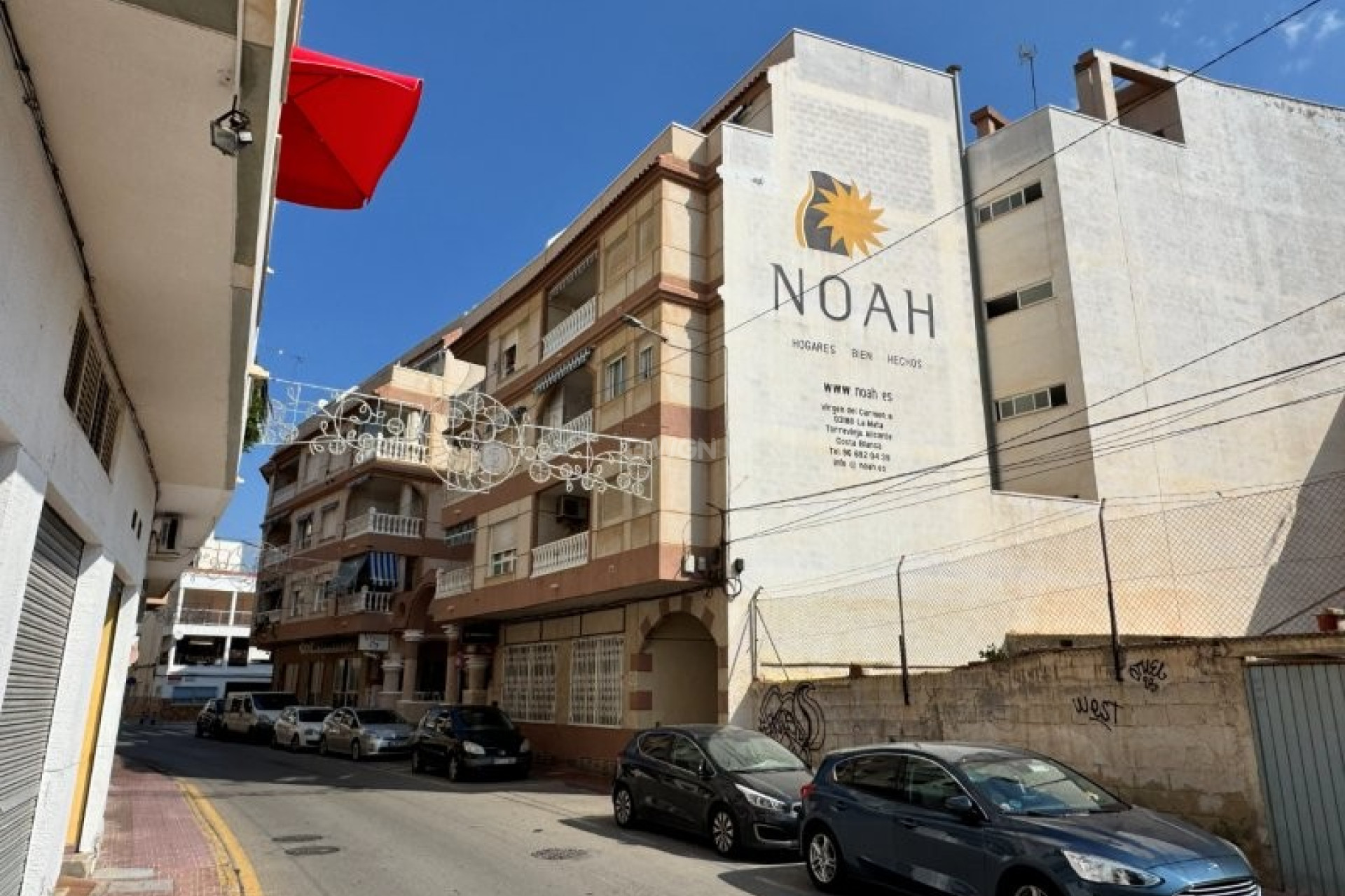 Reventa - Apartamento / piso - La Mata - Costa Blanca