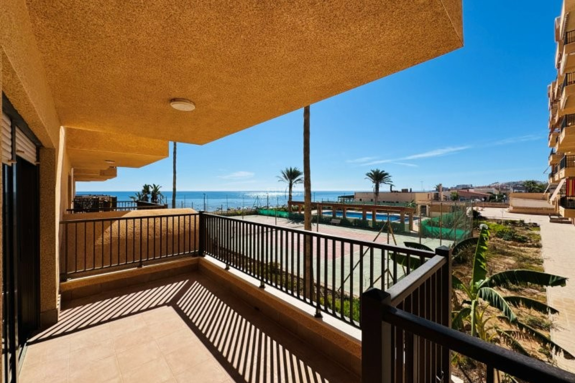 Reventa - Apartamento / piso - La Mata - Costa Blanca