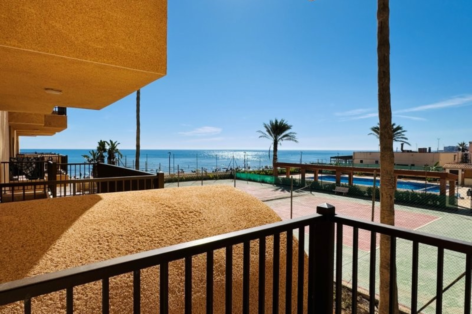 Reventa - Apartamento / piso - La Mata - Costa Blanca