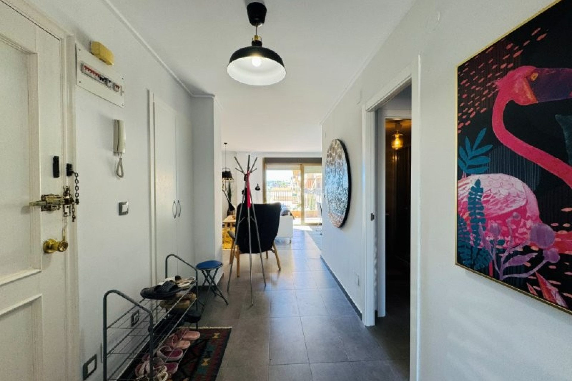 Reventa - Apartamento / piso - La Mata - Costa Blanca