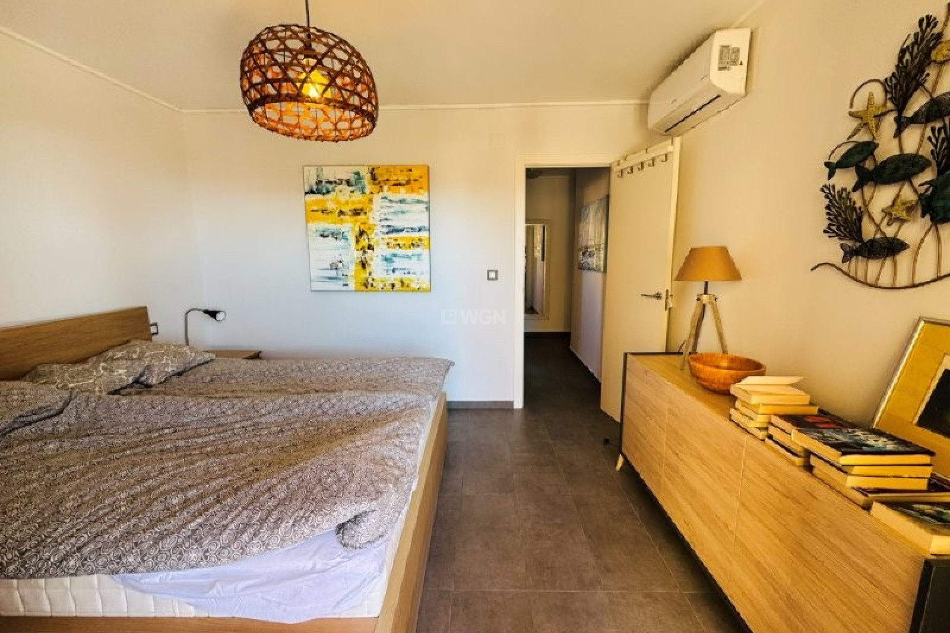Reventa - Apartamento / piso - La Mata - Costa Blanca