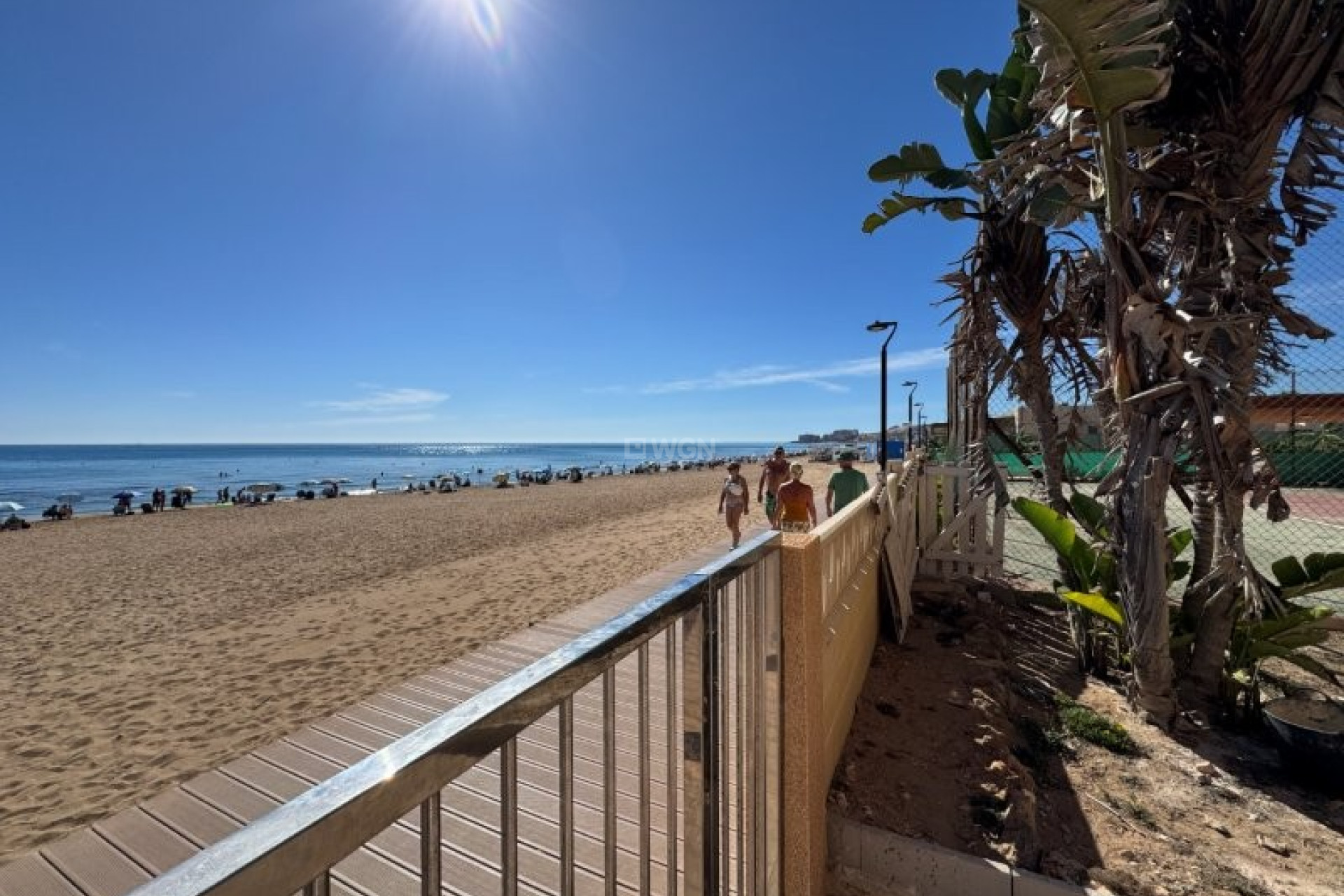 Reventa - Apartamento / piso - La Mata - Costa Blanca