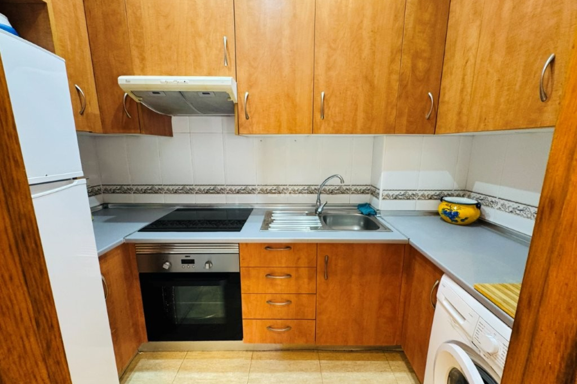 Reventa - Apartamento / piso - La Mata - Costa Blanca