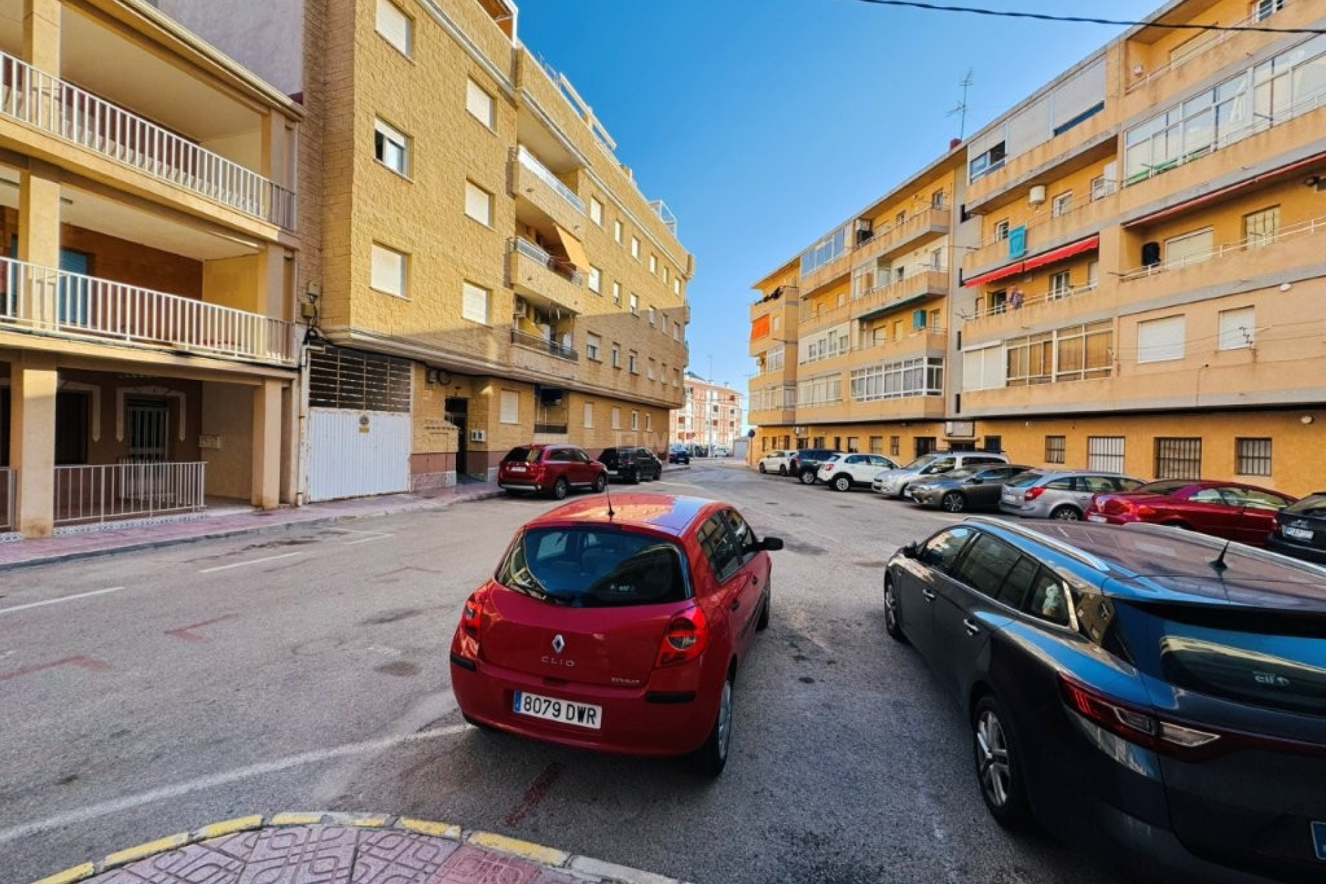 Reventa - Apartamento / piso - La Mata - Costa Blanca