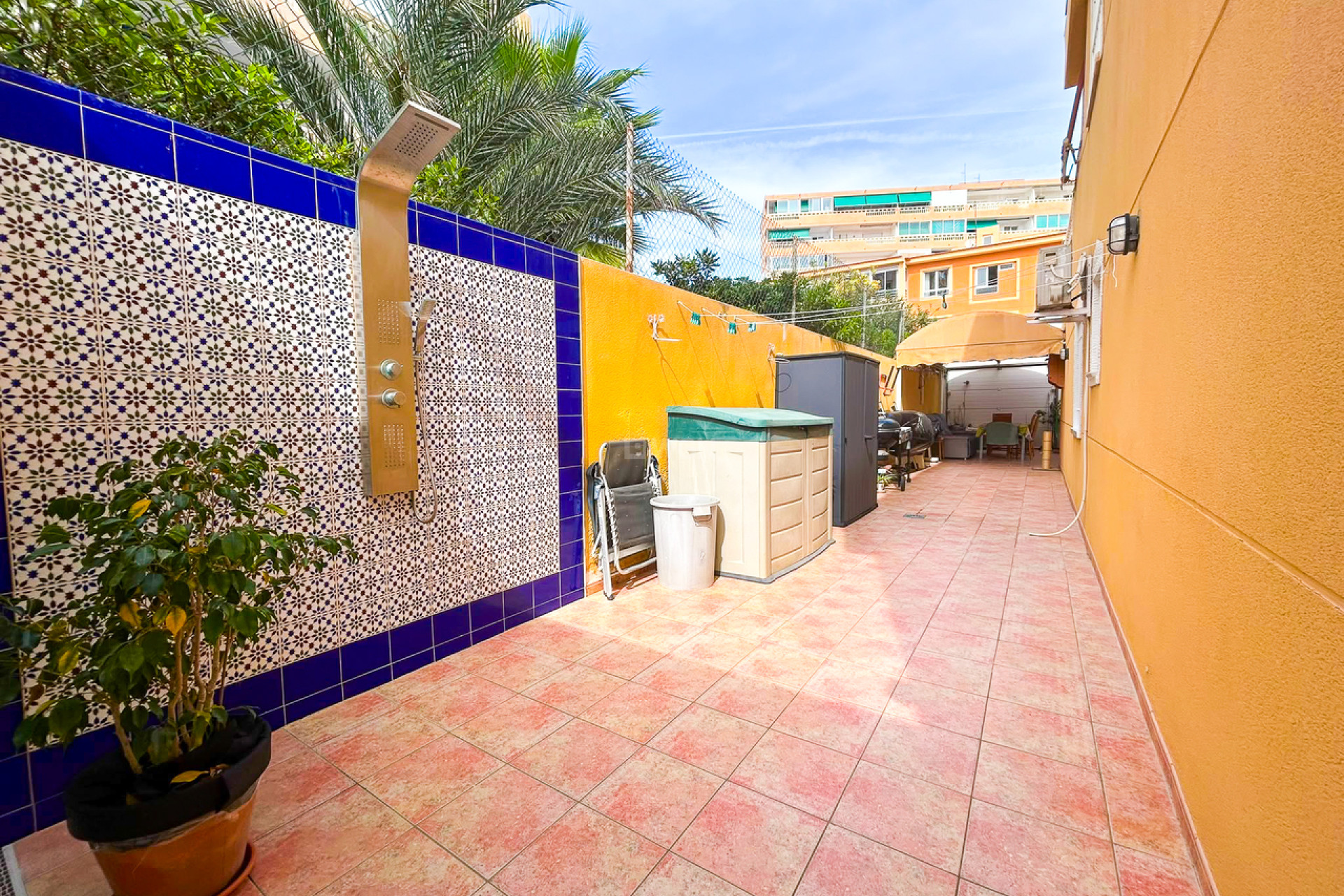 Reventa - Apartamento / piso - La Mata - Costa Blanca