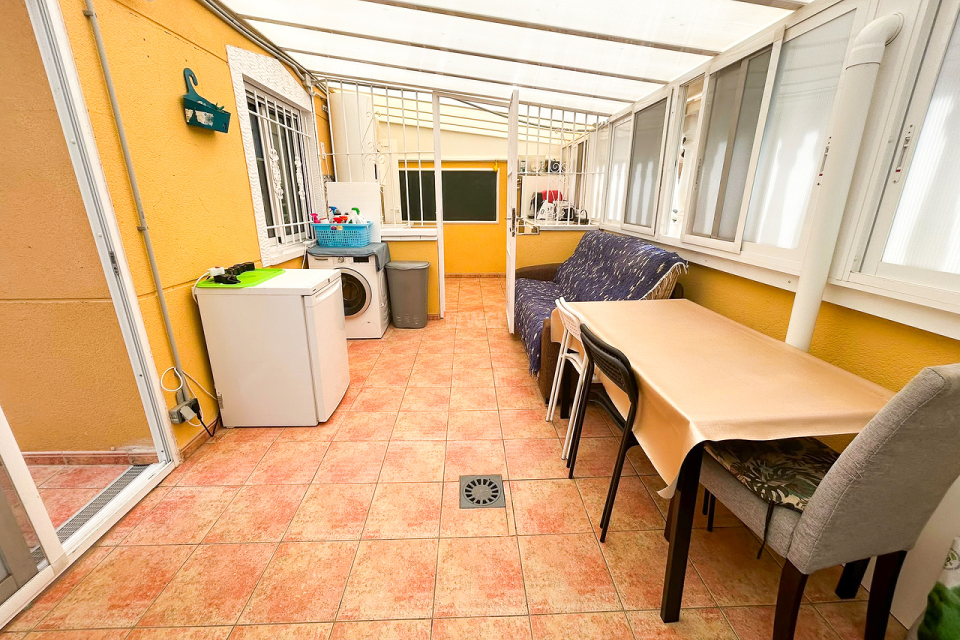 Reventa - Apartamento / piso - La Mata - Costa Blanca