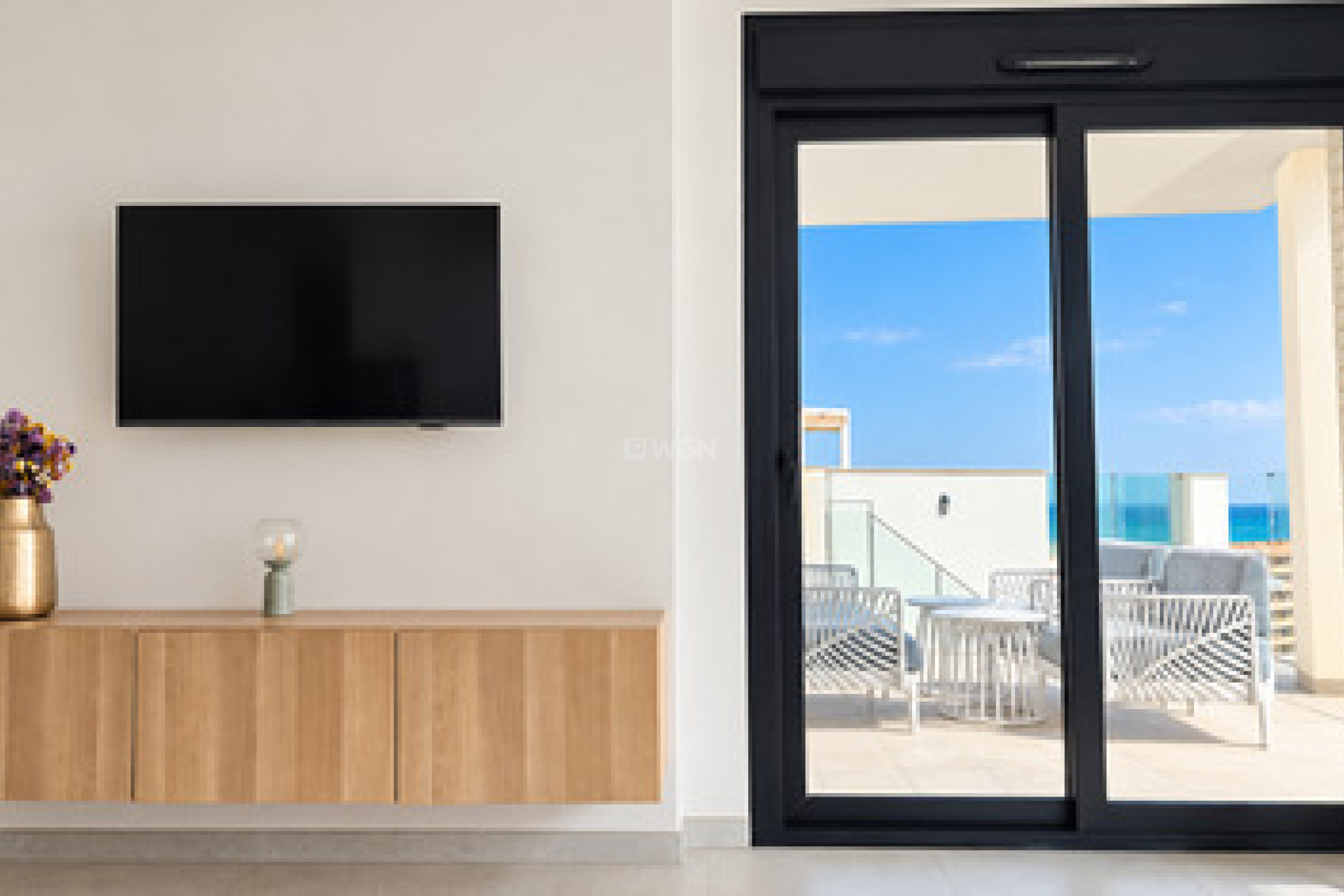 Reventa - Apartamento / piso - La Mata - Costa Blanca