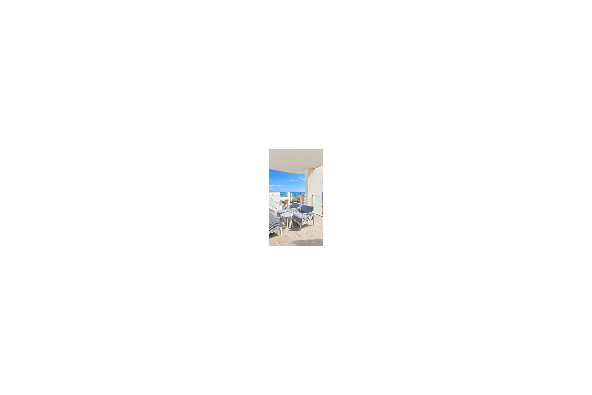 Reventa - Apartamento / piso - La Mata - Costa Blanca