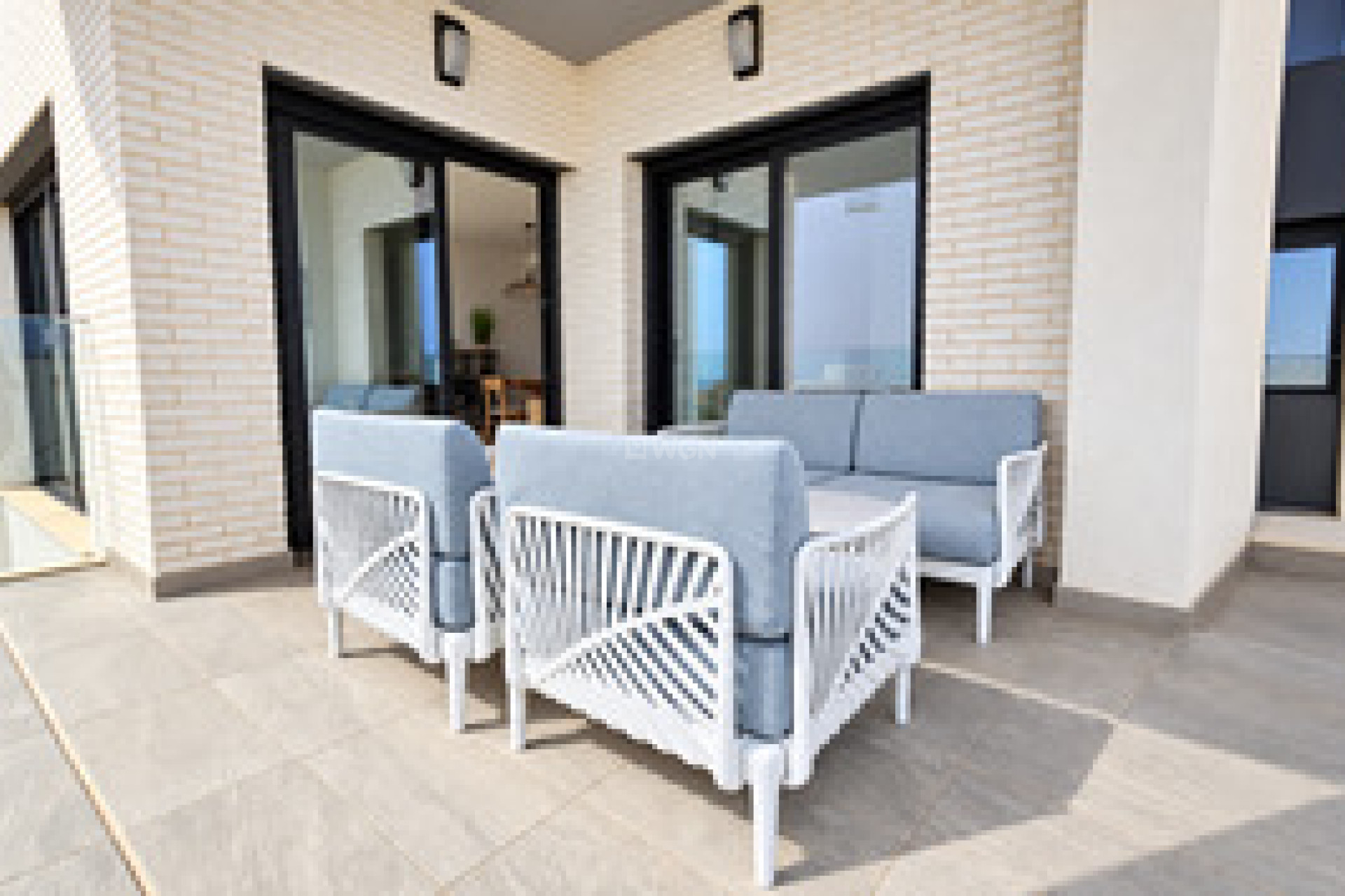 Reventa - Apartamento / piso - La Mata - Costa Blanca