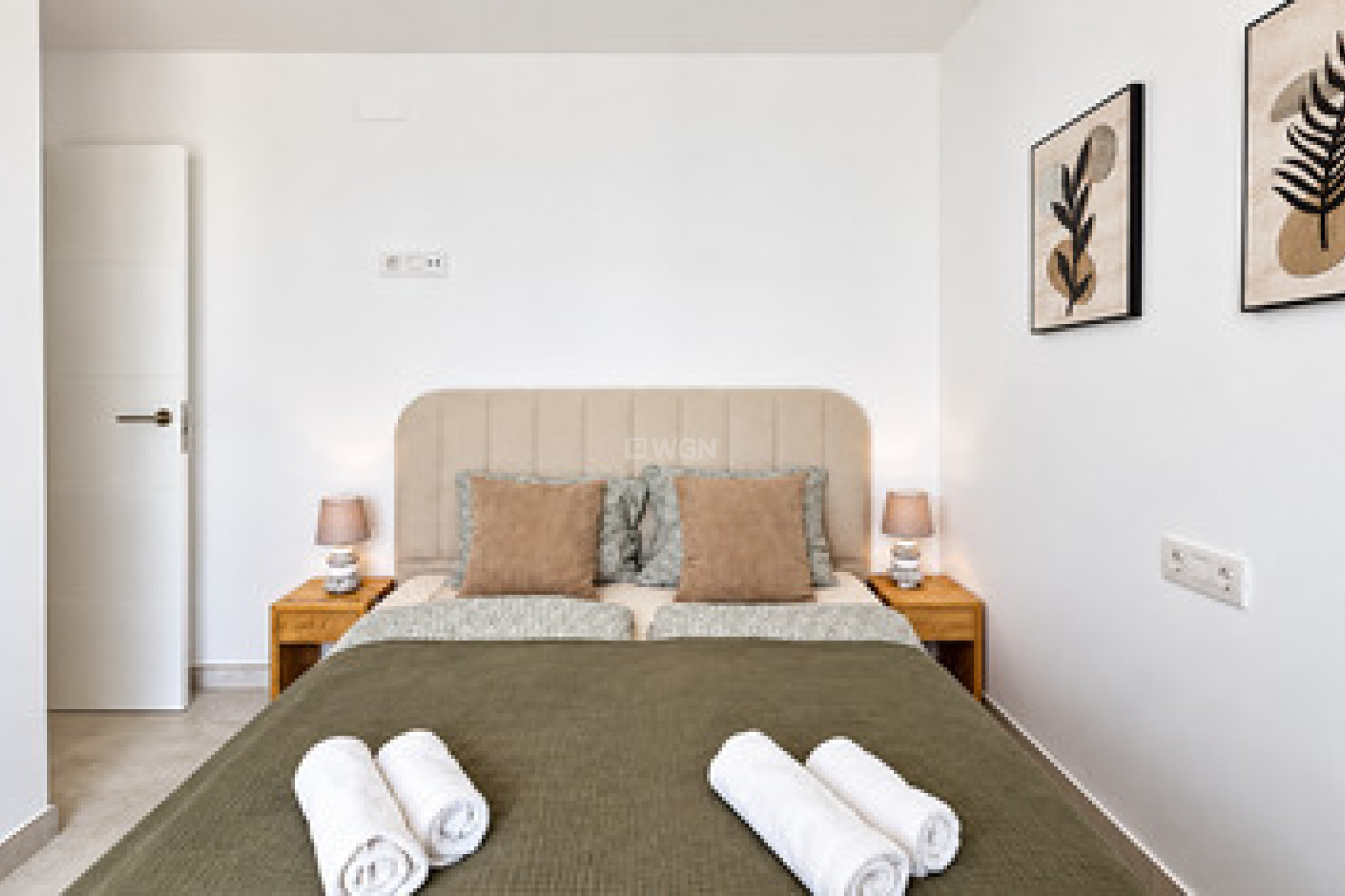 Reventa - Apartamento / piso - La Mata - Costa Blanca