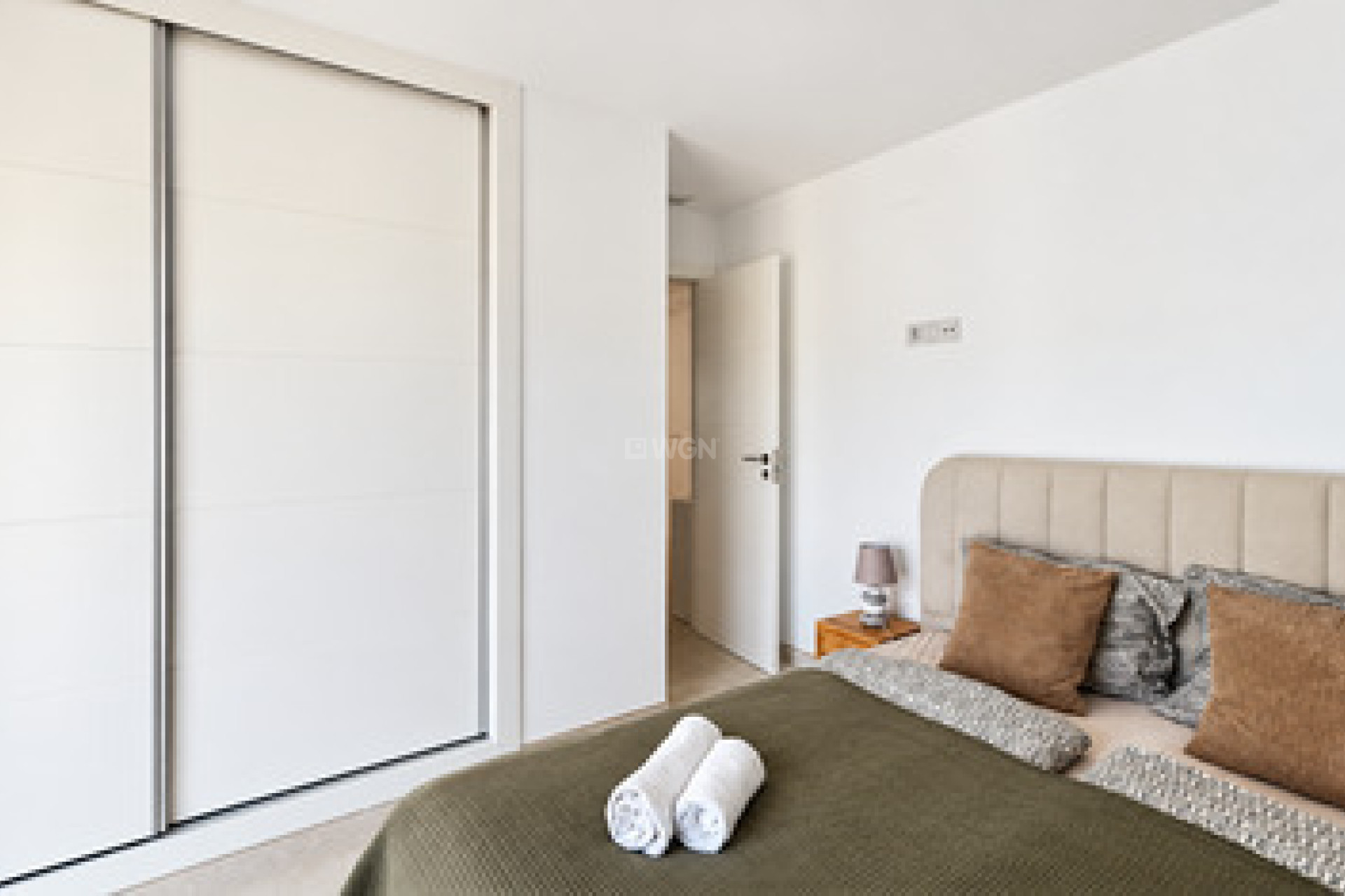 Reventa - Apartamento / piso - La Mata - Costa Blanca