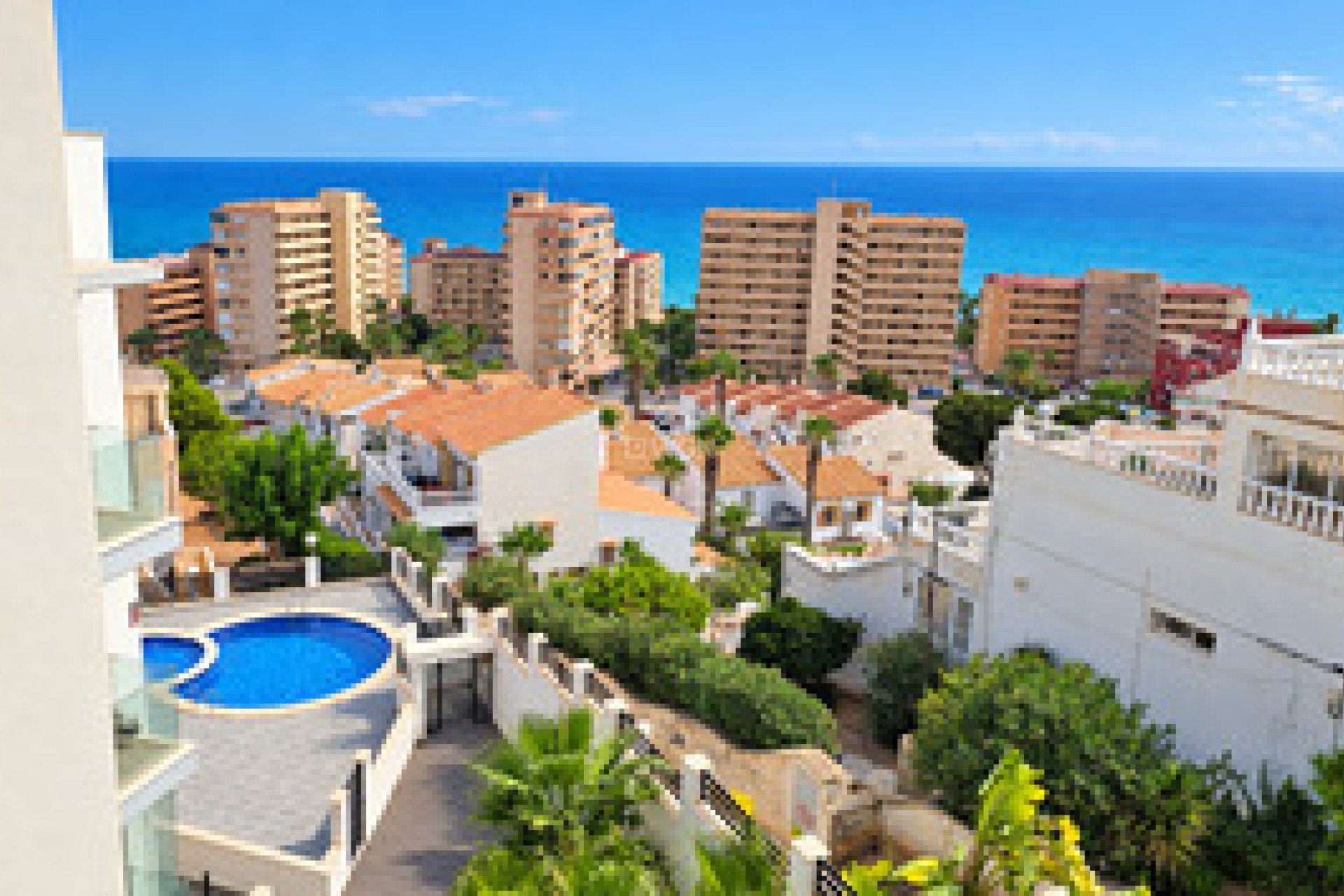 Reventa - Apartamento / piso - La Mata - Costa Blanca