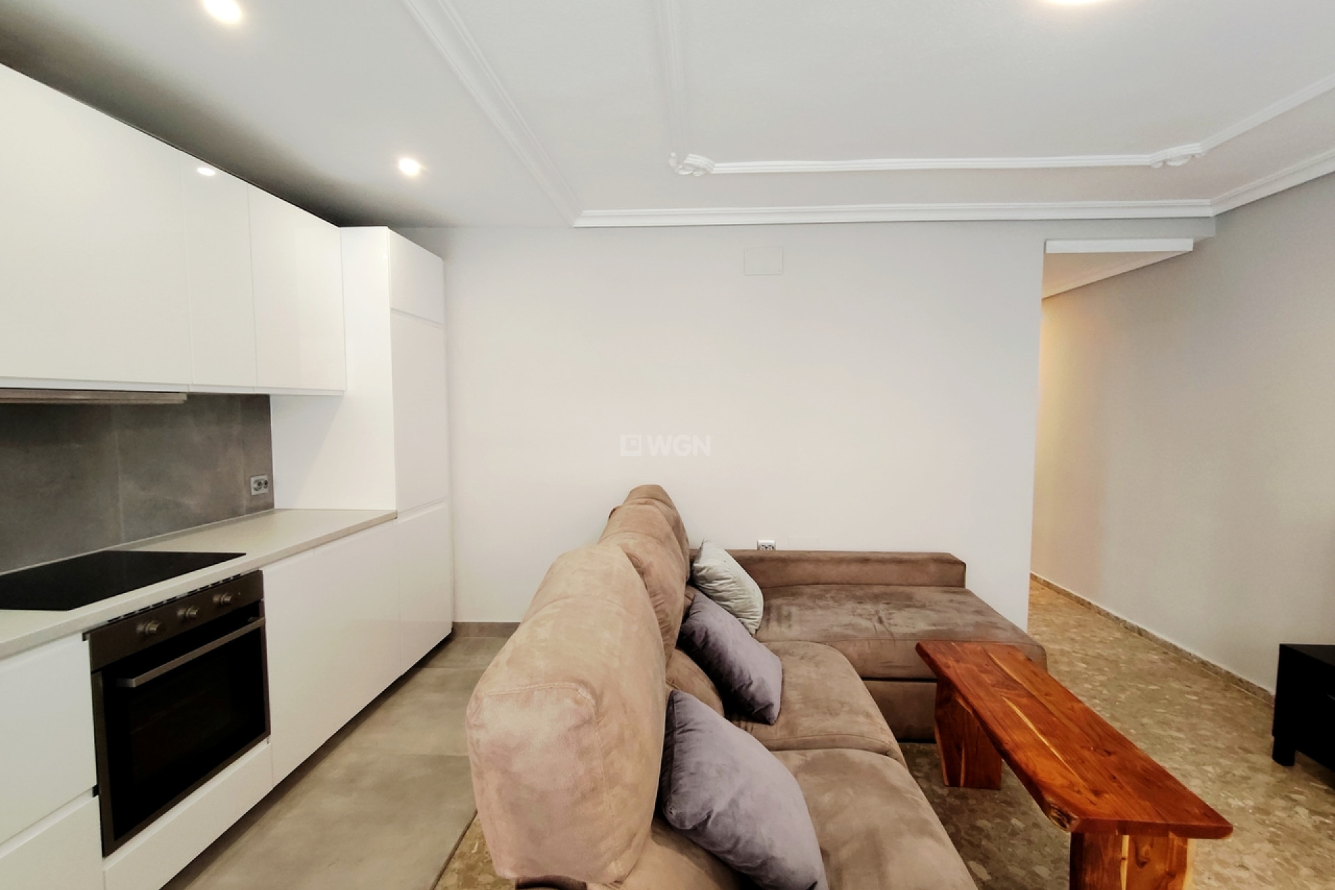 Reventa - Apartamento / piso - La Mata - Costa Blanca