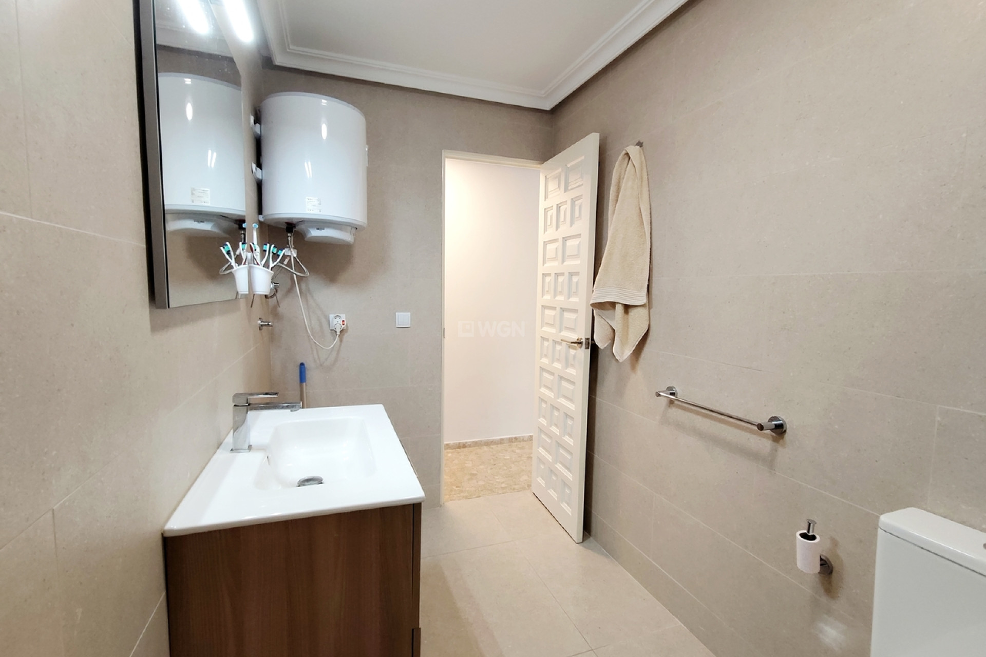 Reventa - Apartamento / piso - La Mata - Costa Blanca