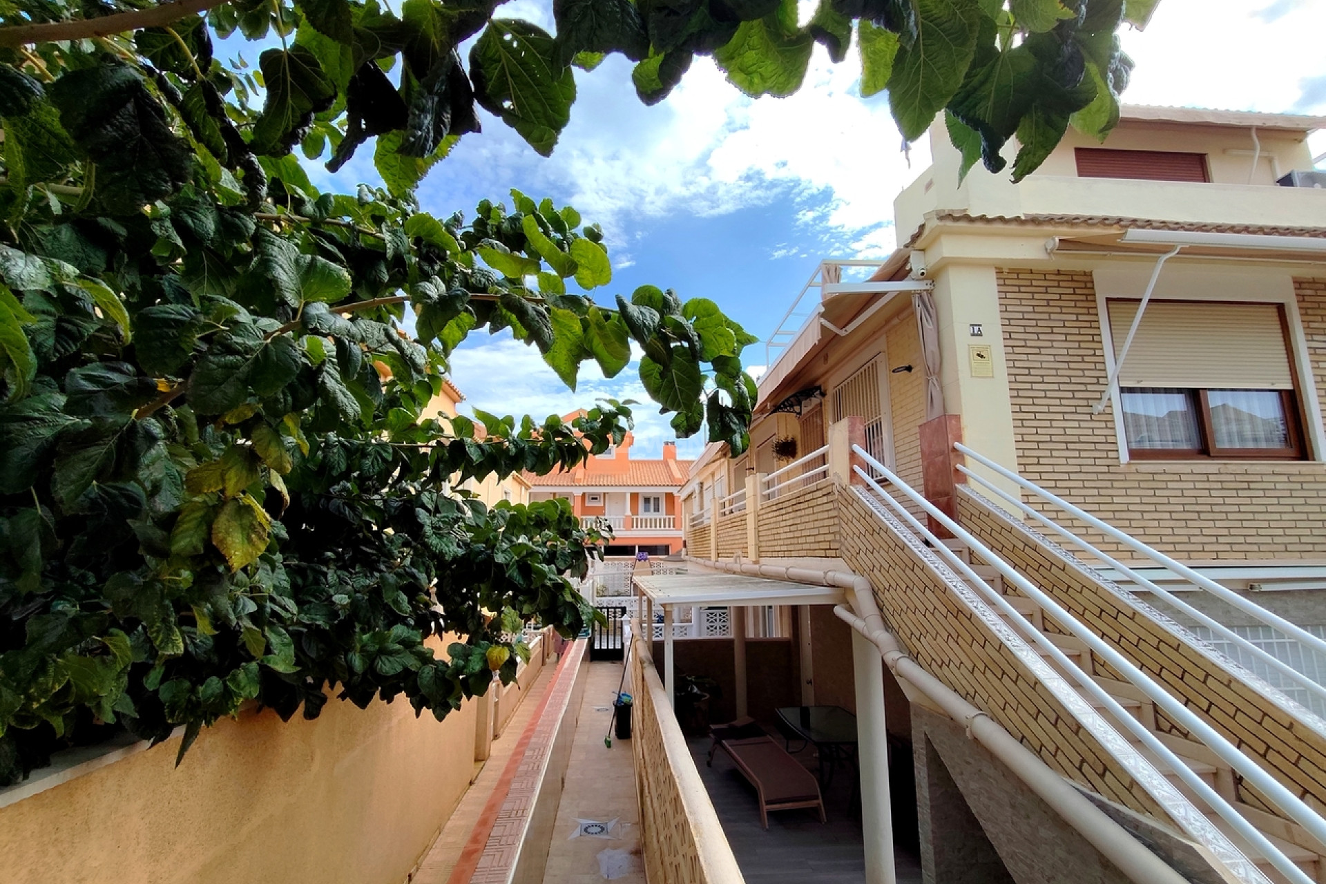 Reventa - Apartamento / piso - La Mata - Costa Blanca