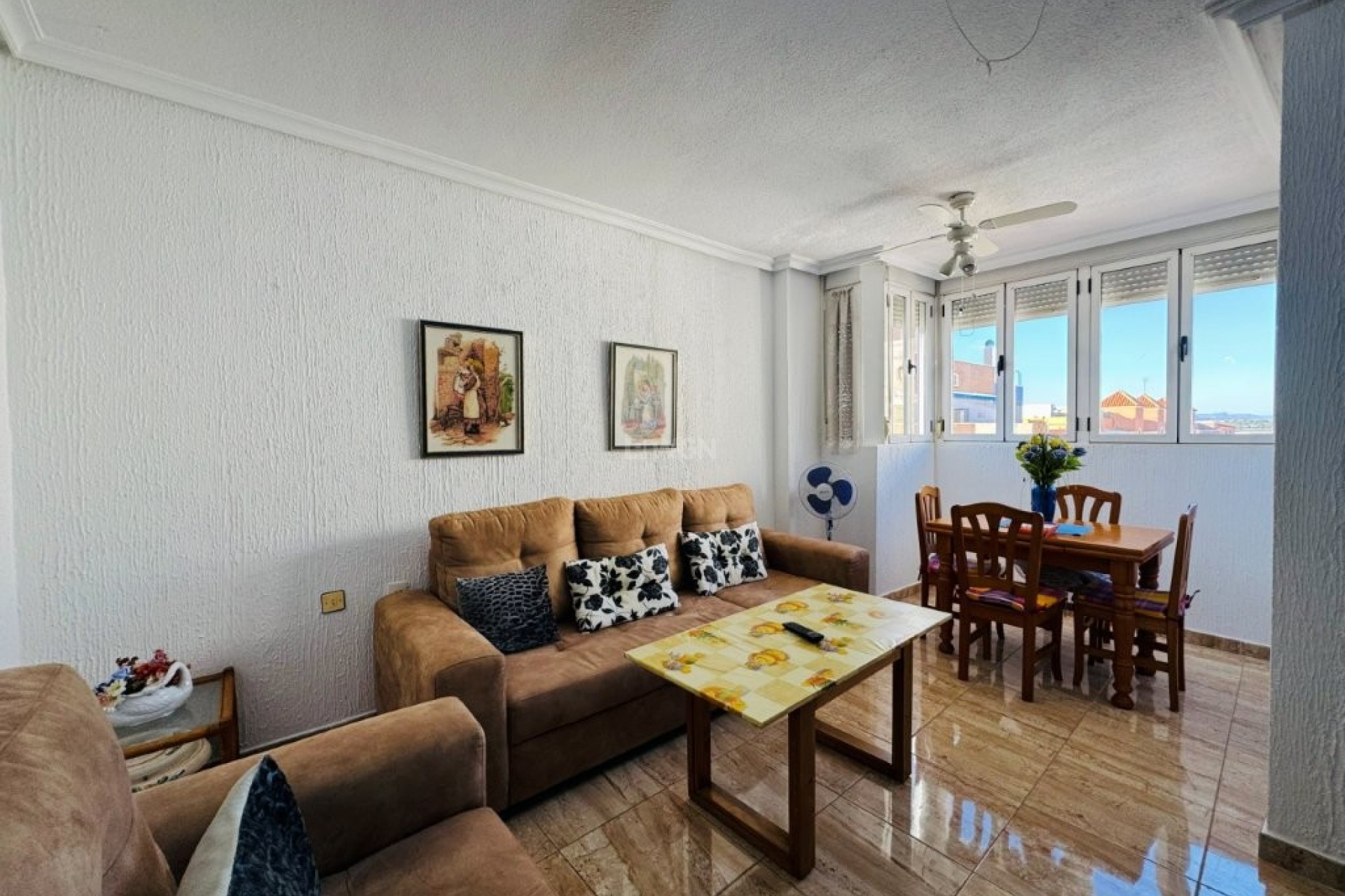 Reventa - Apartamento / piso - La Mata - Costa Blanca