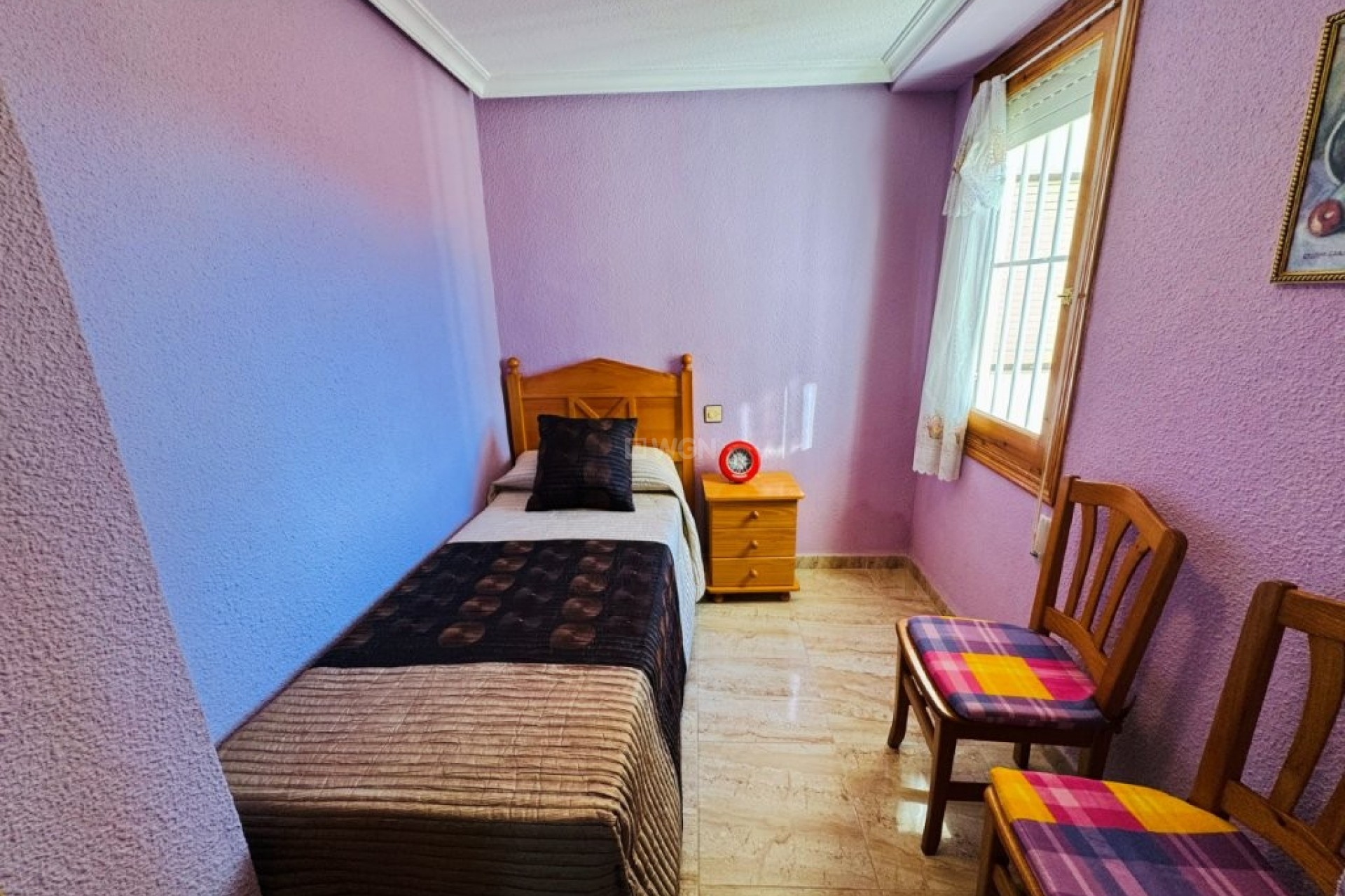 Reventa - Apartamento / piso - La Mata - Costa Blanca