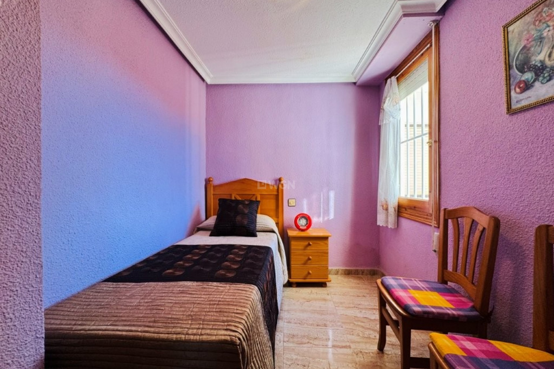 Reventa - Apartamento / piso - La Mata - Costa Blanca