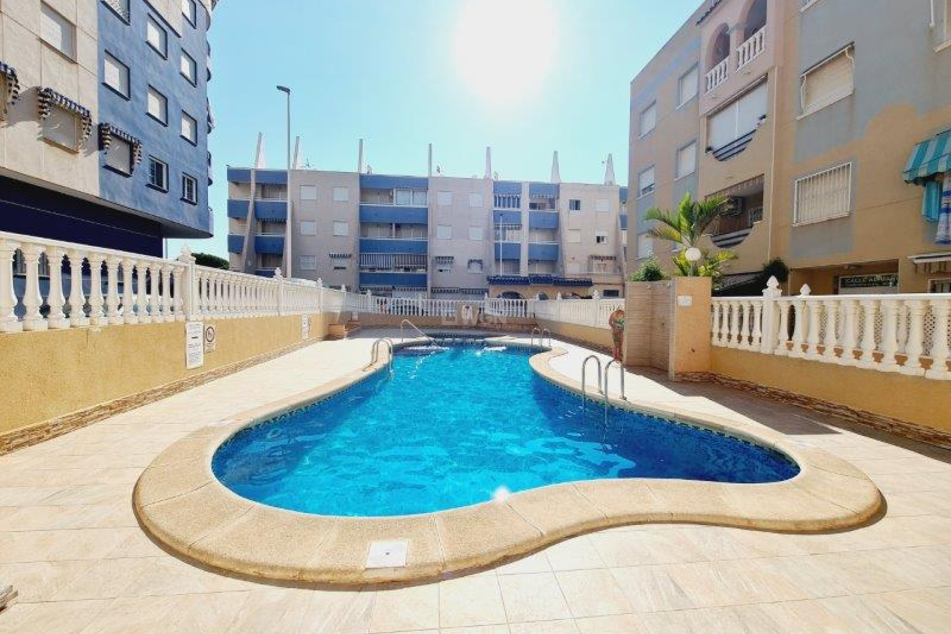 Reventa - Apartamento / piso - La Mata - Costa Blanca