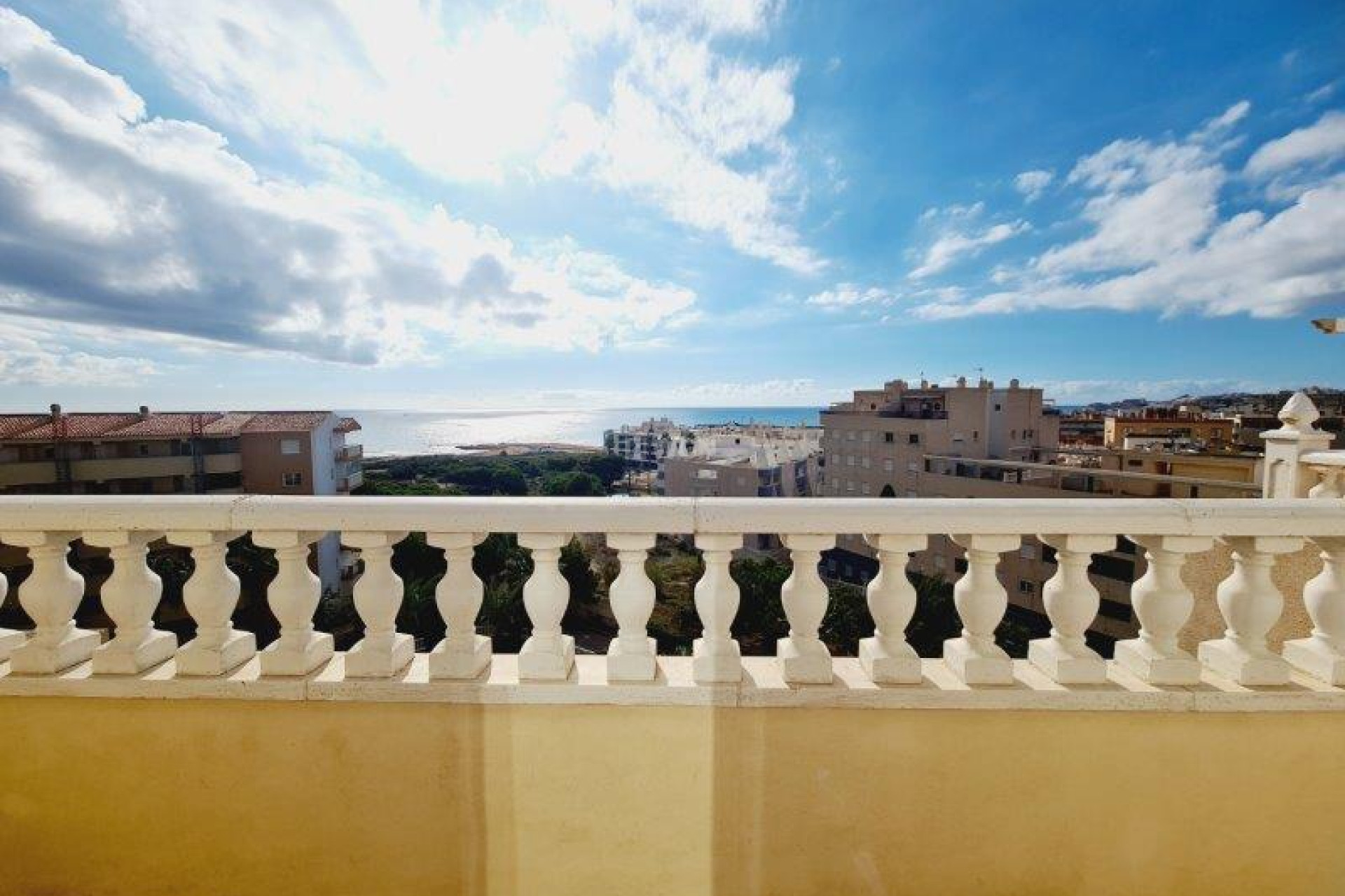 Reventa - Apartamento / piso - La Mata - Costa Blanca