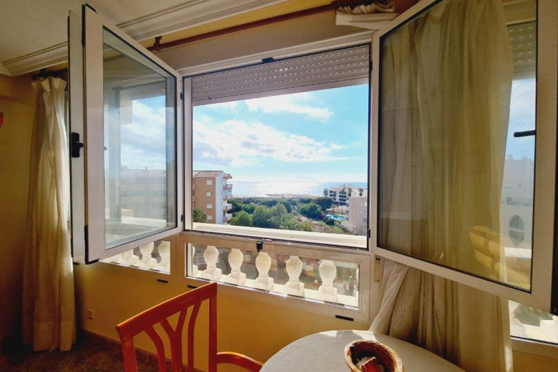 Reventa - Apartamento / piso - La Mata - Costa Blanca