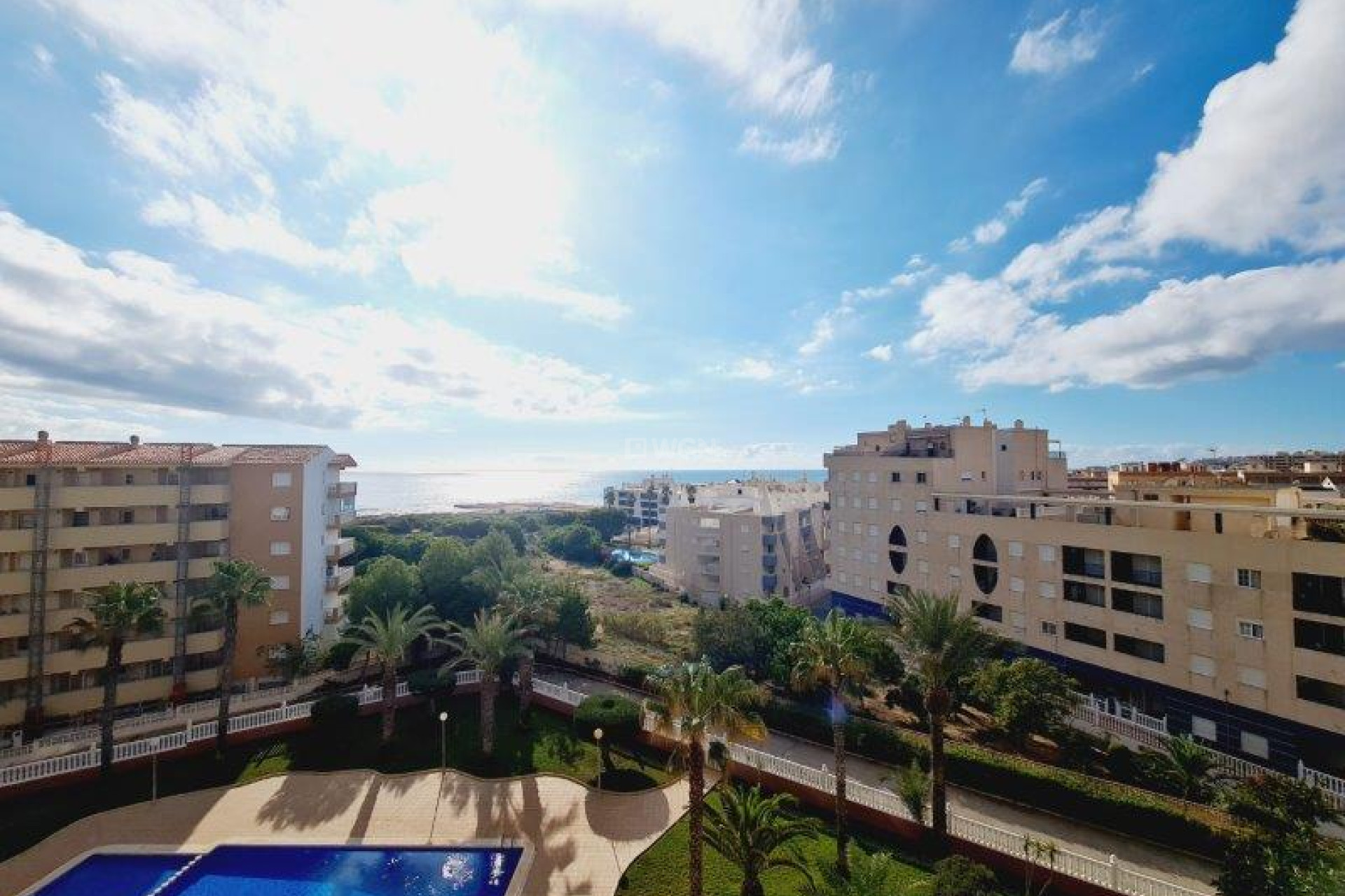 Reventa - Apartamento / piso - La Mata - Costa Blanca