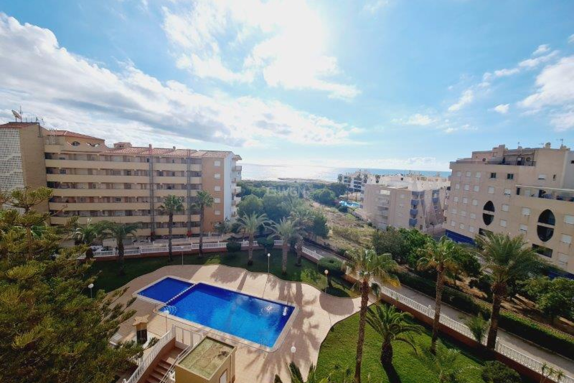 Reventa - Apartamento / piso - La Mata - Costa Blanca