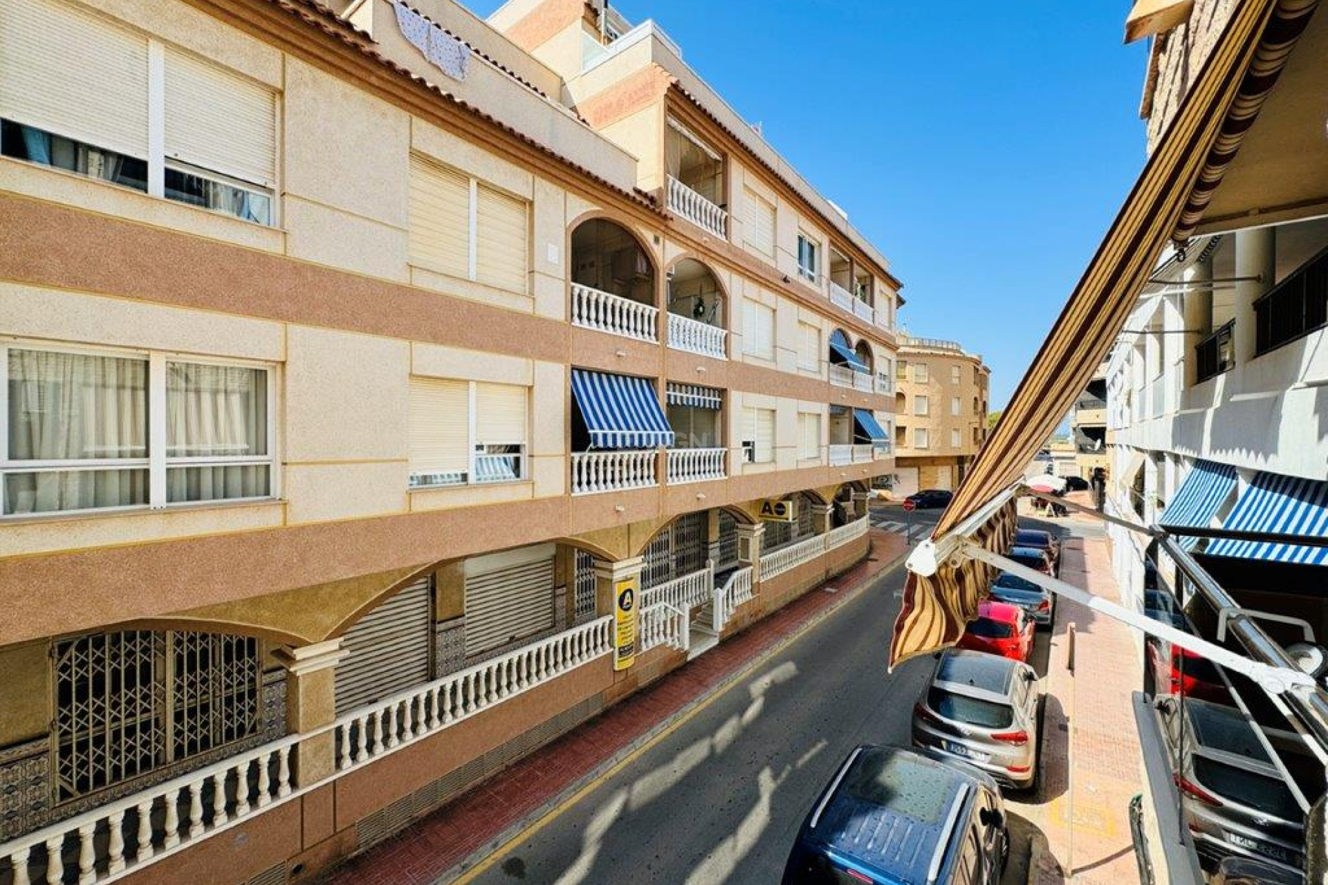 Reventa - Apartamento / piso - La Mata - Costa Blanca