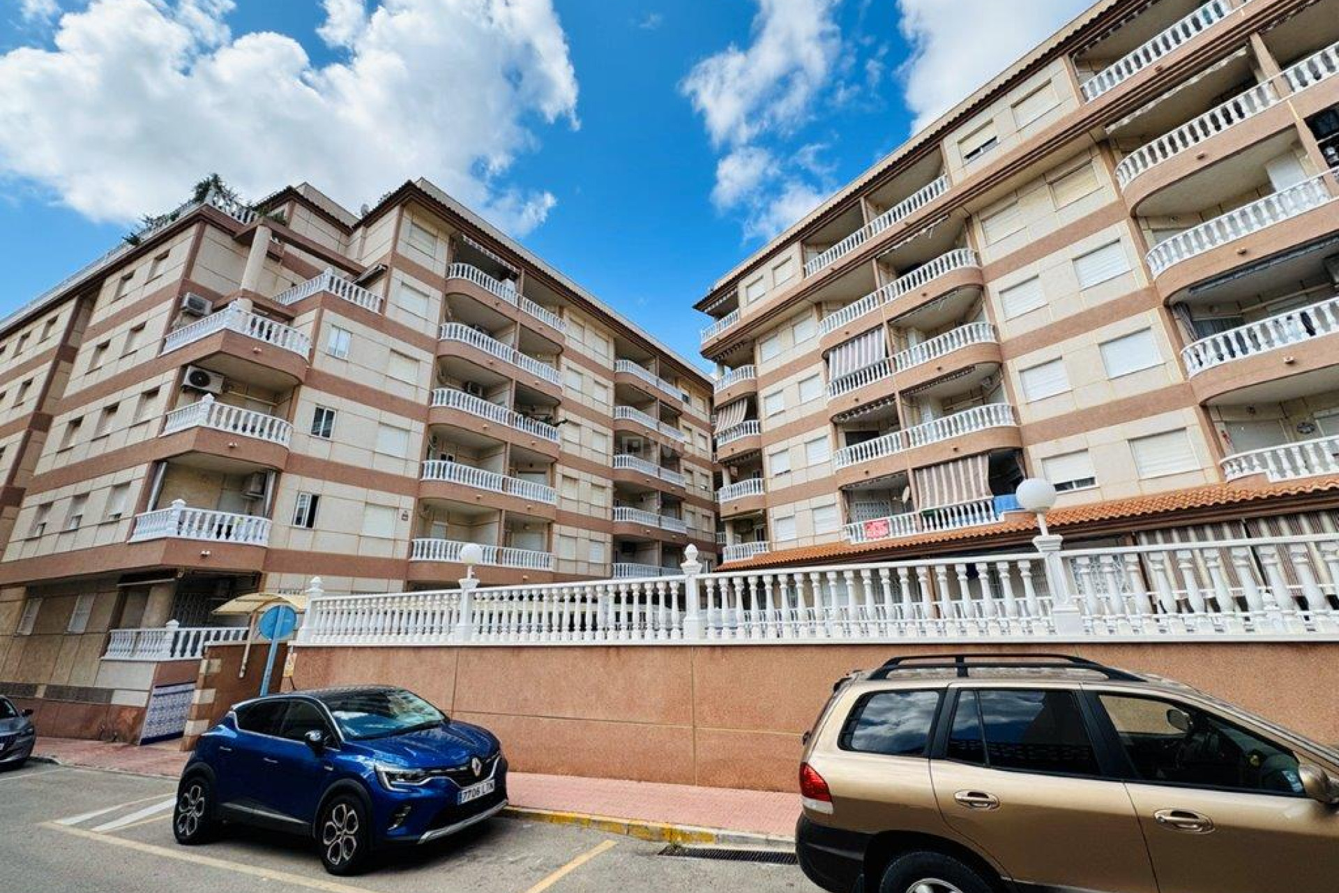 Reventa - Apartamento / piso - La Mata - Costa Blanca