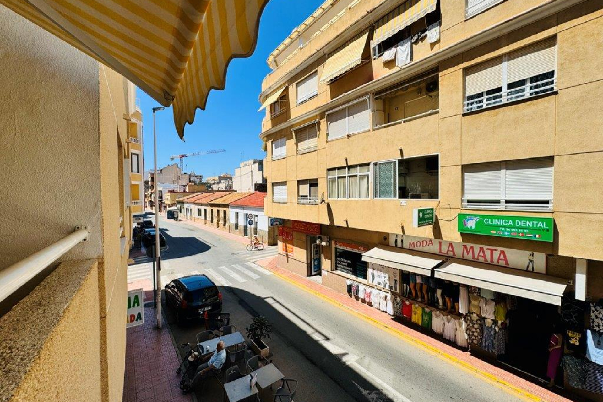 Reventa - Apartamento / piso - La Mata - Costa Blanca