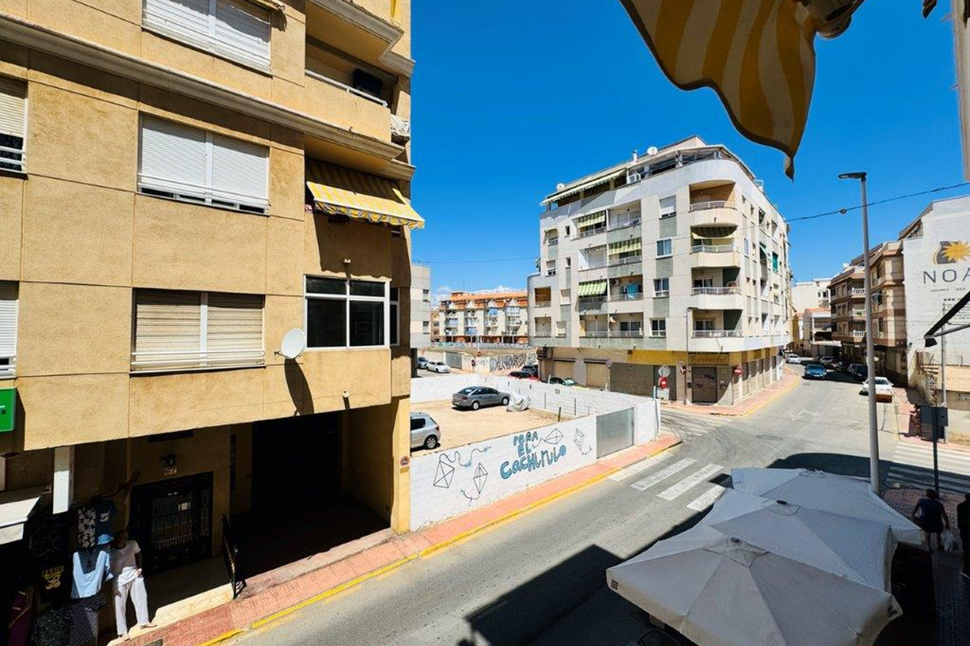 Reventa - Apartamento / piso - La Mata - Costa Blanca