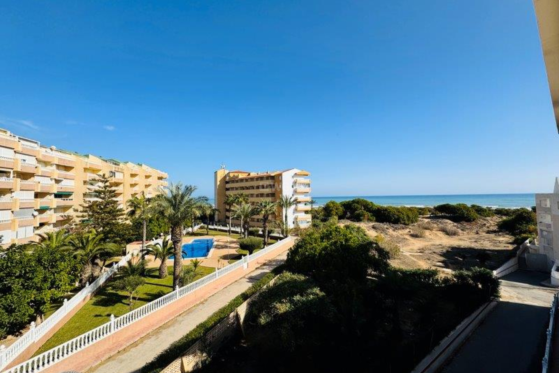 Reventa - Apartamento / piso - La Mata - Costa Blanca