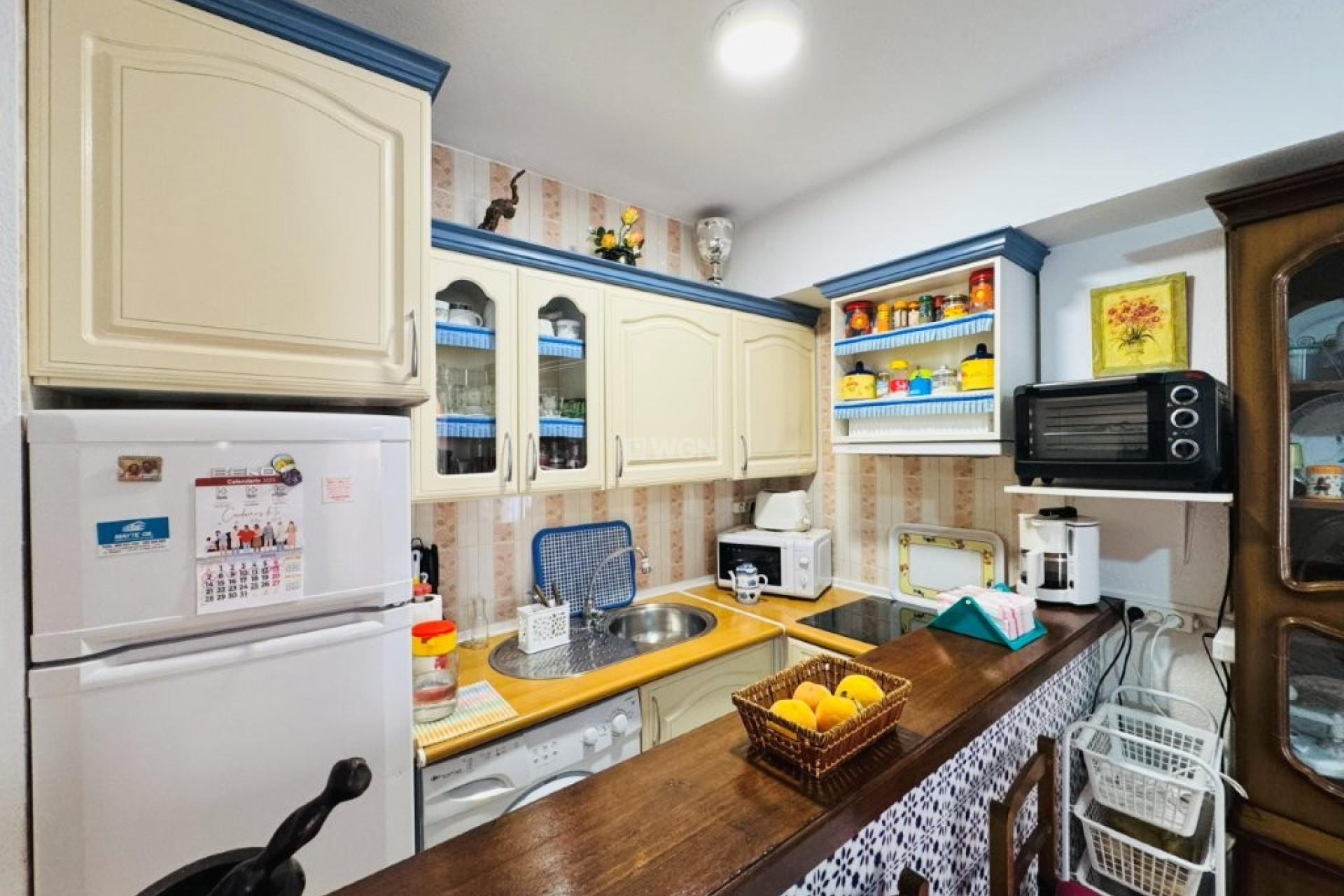 Reventa - Apartamento / piso - La Mata - Costa Blanca