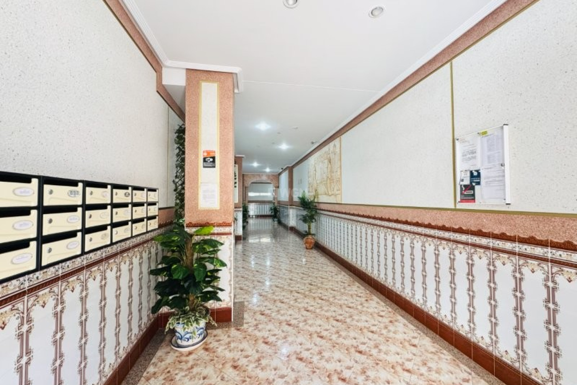 Reventa - Apartamento / piso - La Mata - Costa Blanca