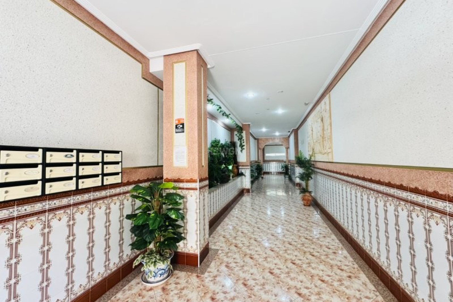 Reventa - Apartamento / piso - La Mata - Costa Blanca