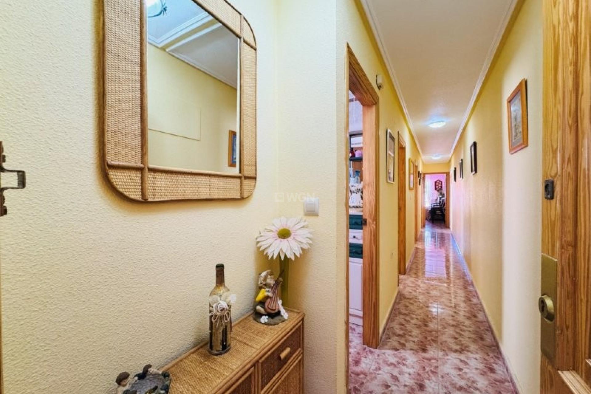 Reventa - Apartamento / piso - La Mata - Costa Blanca