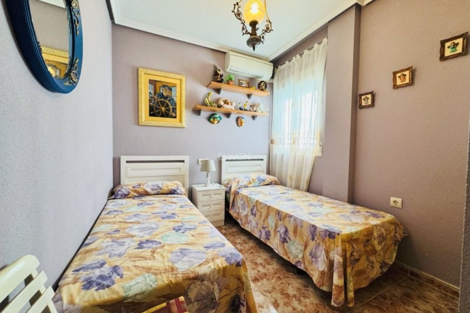 Reventa - Apartamento / piso - La Mata - Costa Blanca