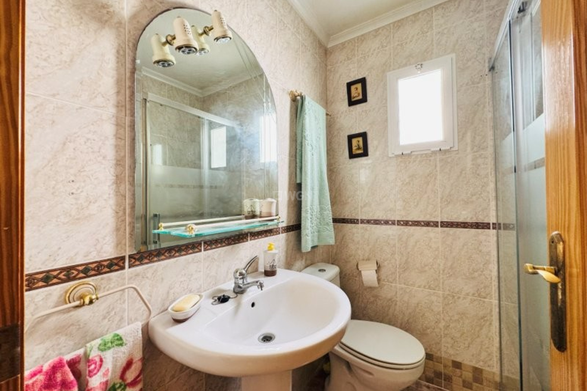 Reventa - Apartamento / piso - La Mata - Costa Blanca